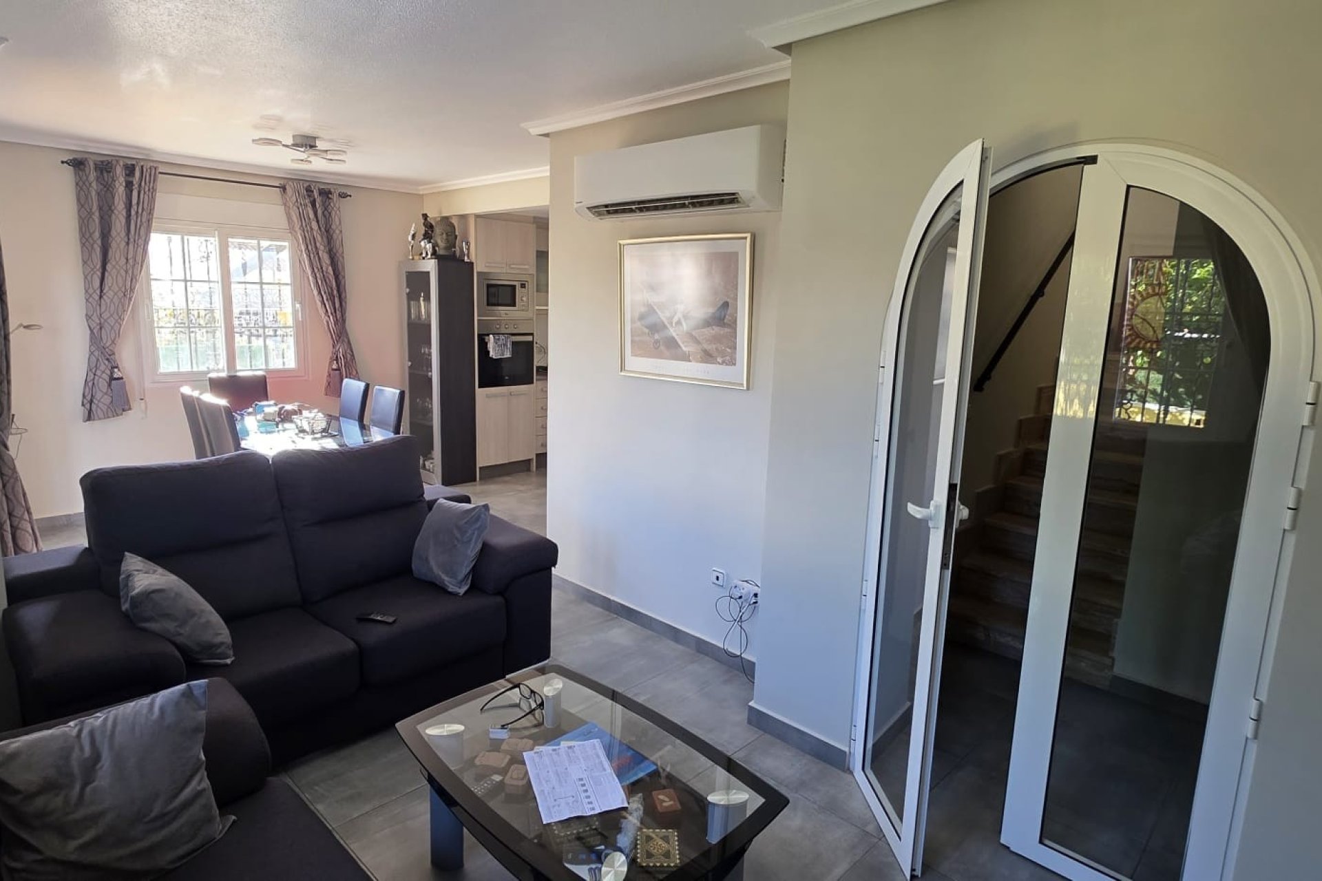 Reventa - Villa - Orihuela Costa - Los Dolses