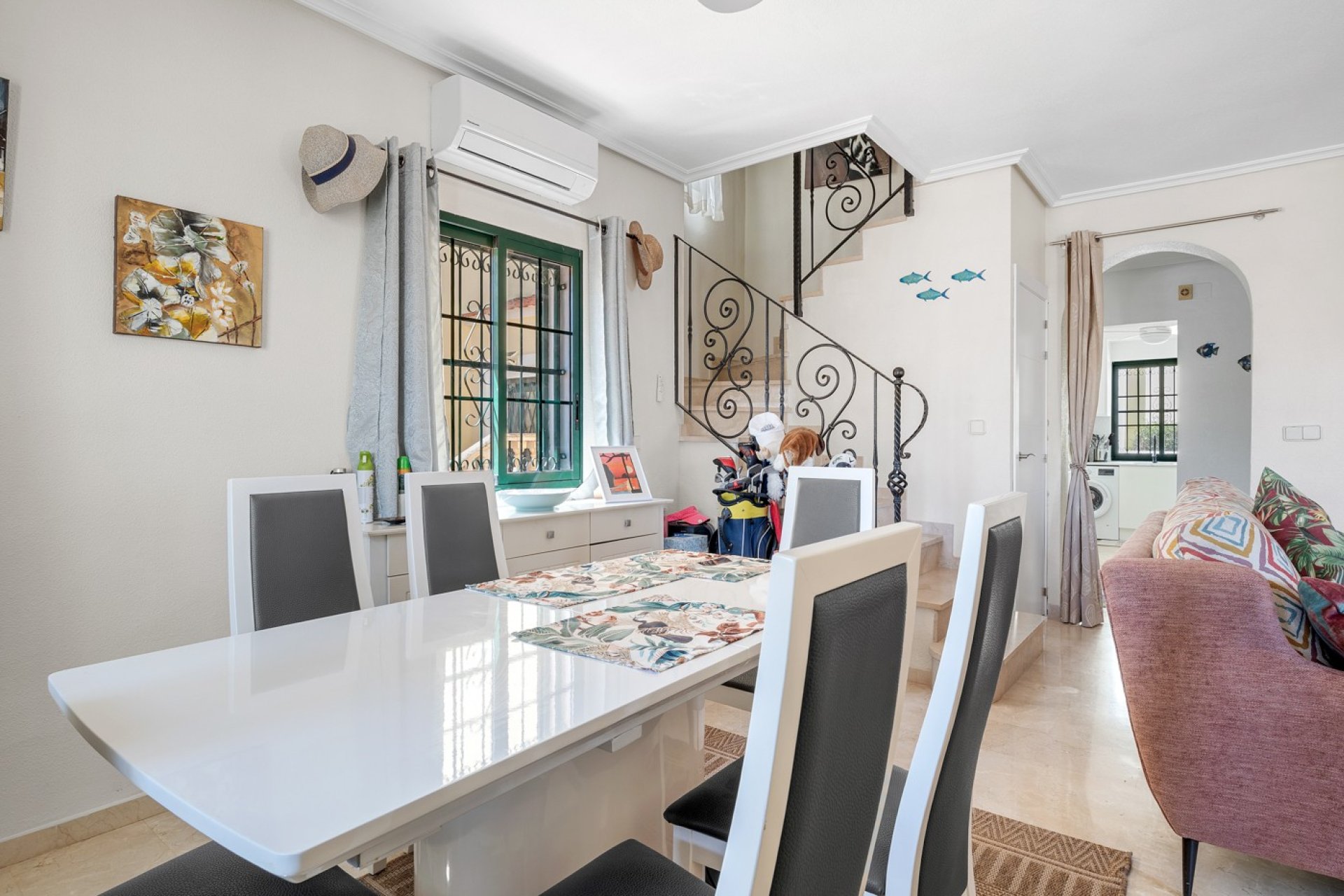 Reventa - Villa - Orihuela Costa - Los Dolses