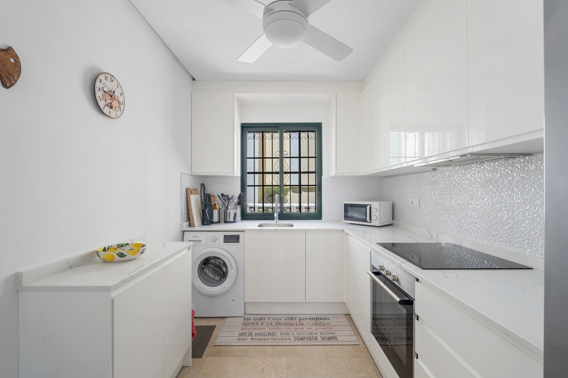 Reventa - Villa - Orihuela Costa - Los Dolses