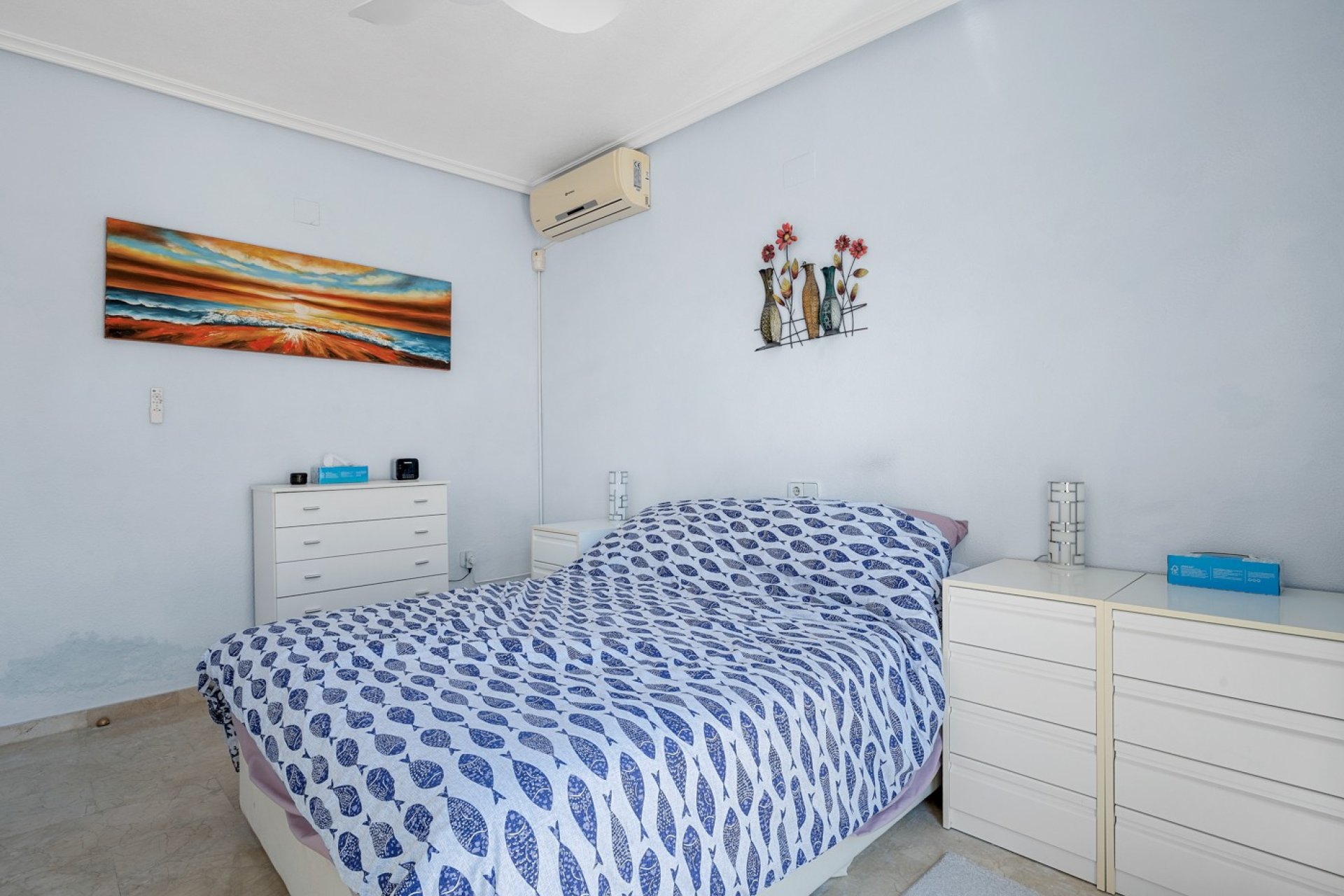 Reventa - Villa - Orihuela Costa - Los Dolses