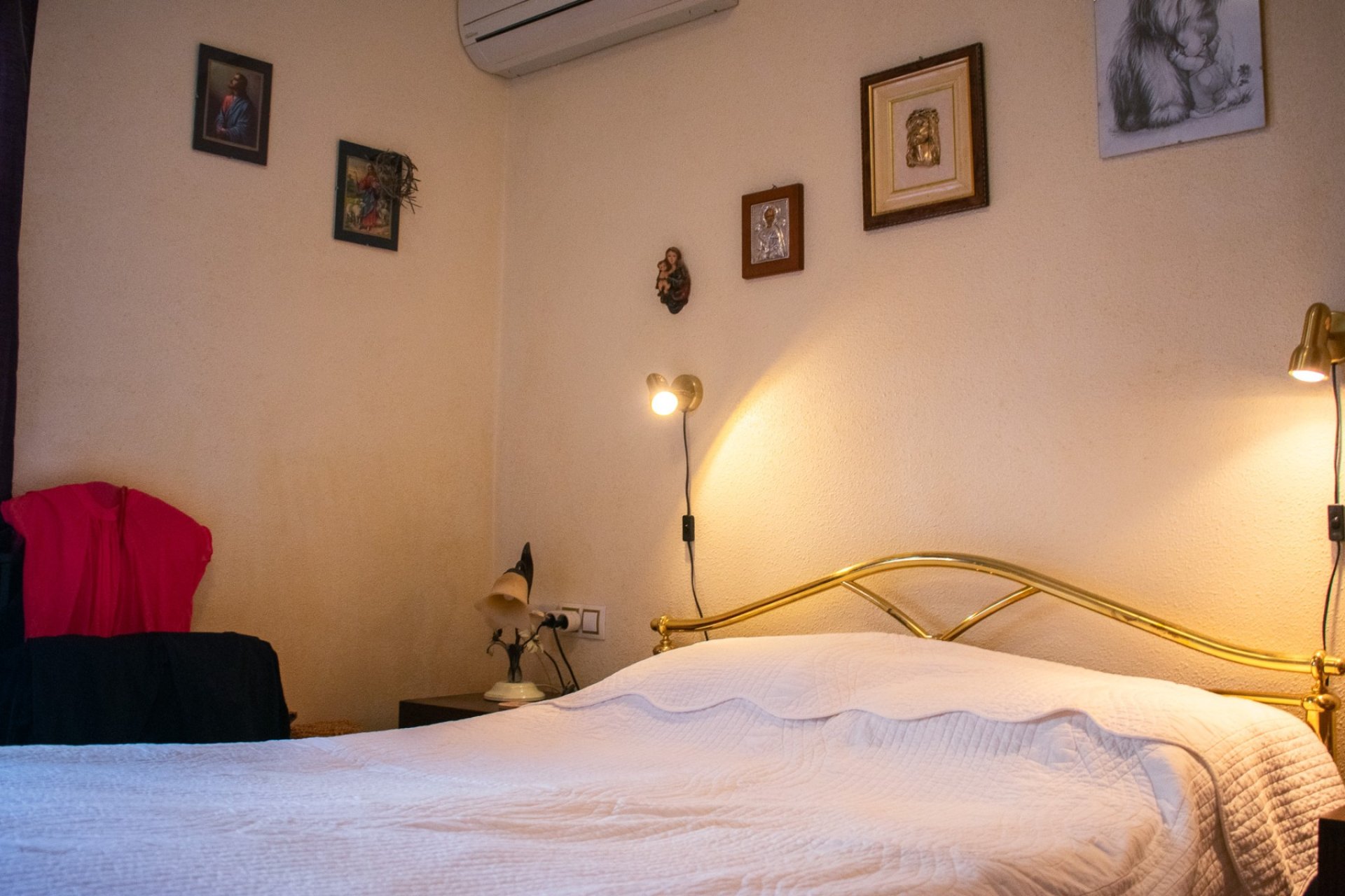 Reventa - Villa - Orihuela Costa - Los Dolses