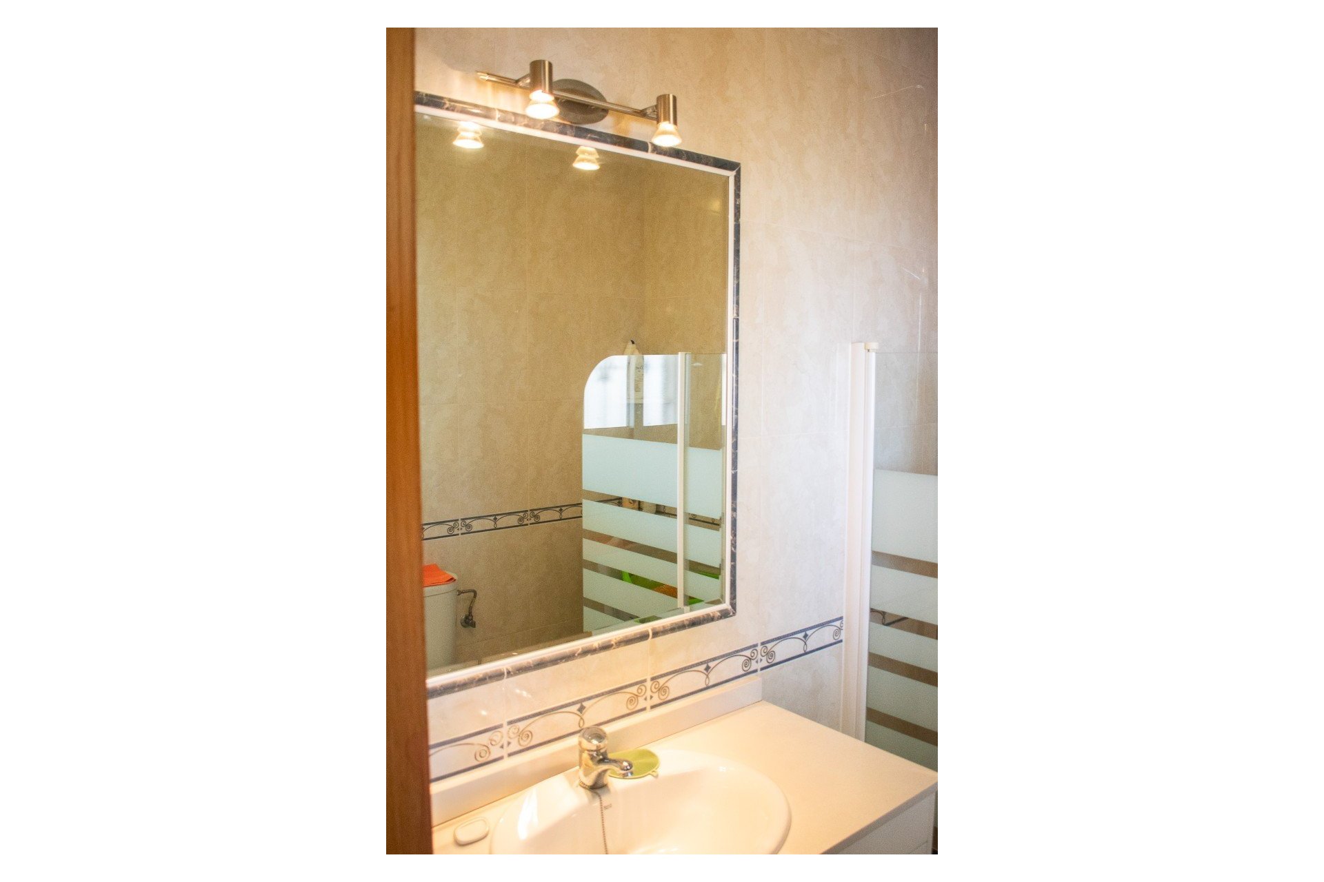 Reventa - Villa - Orihuela Costa - Los Dolses