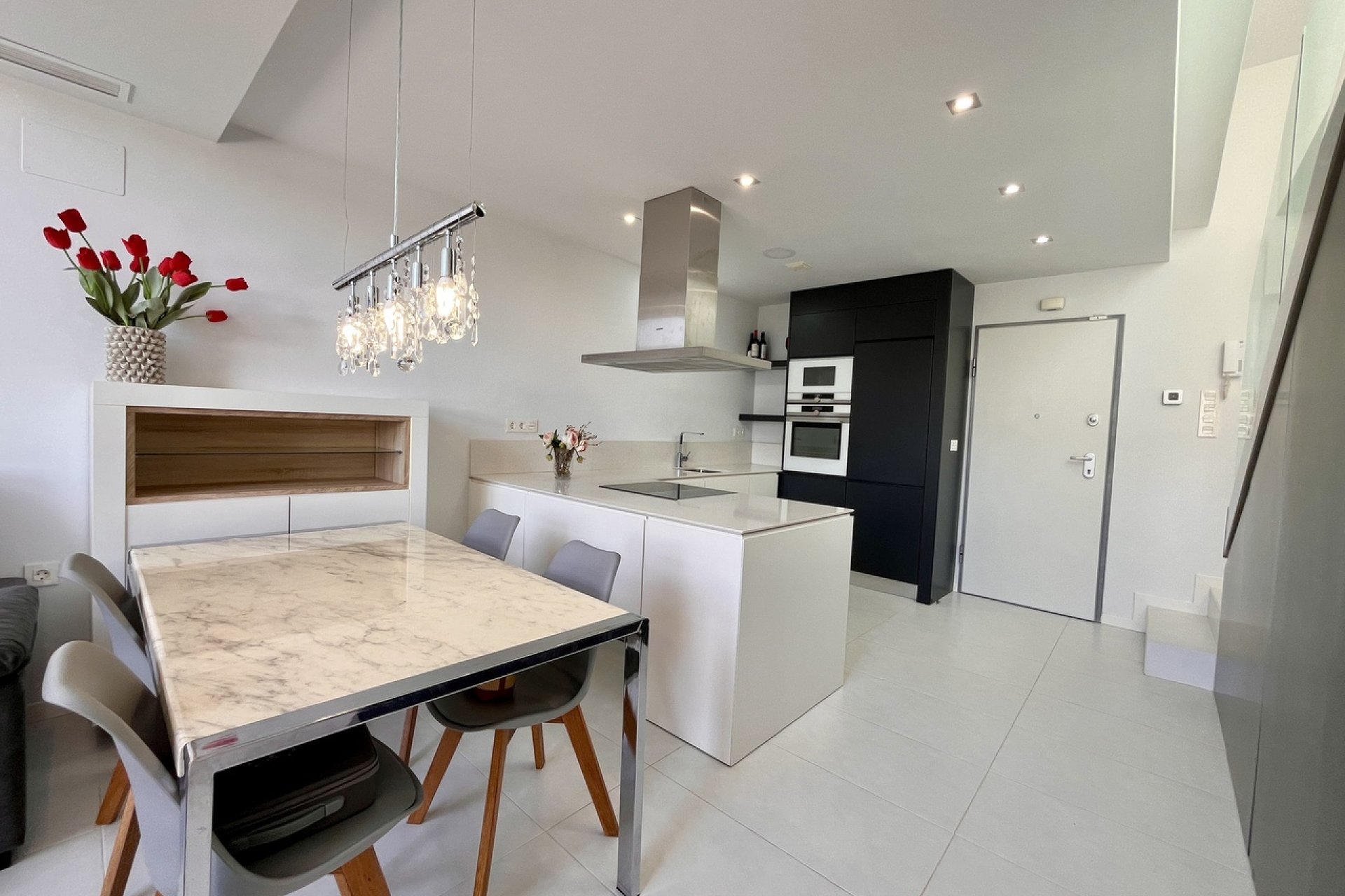 Reventa - Villa - Orihuela Costa - Los Dolses