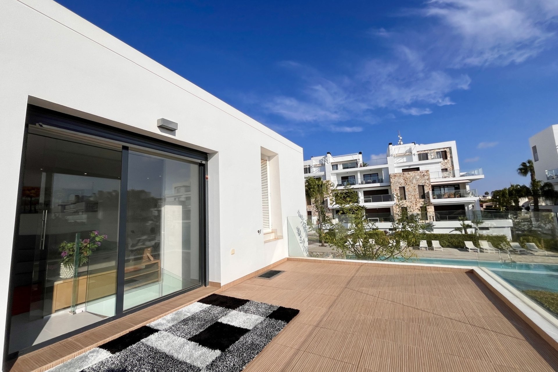 Reventa - Villa - Orihuela Costa - Los Dolses