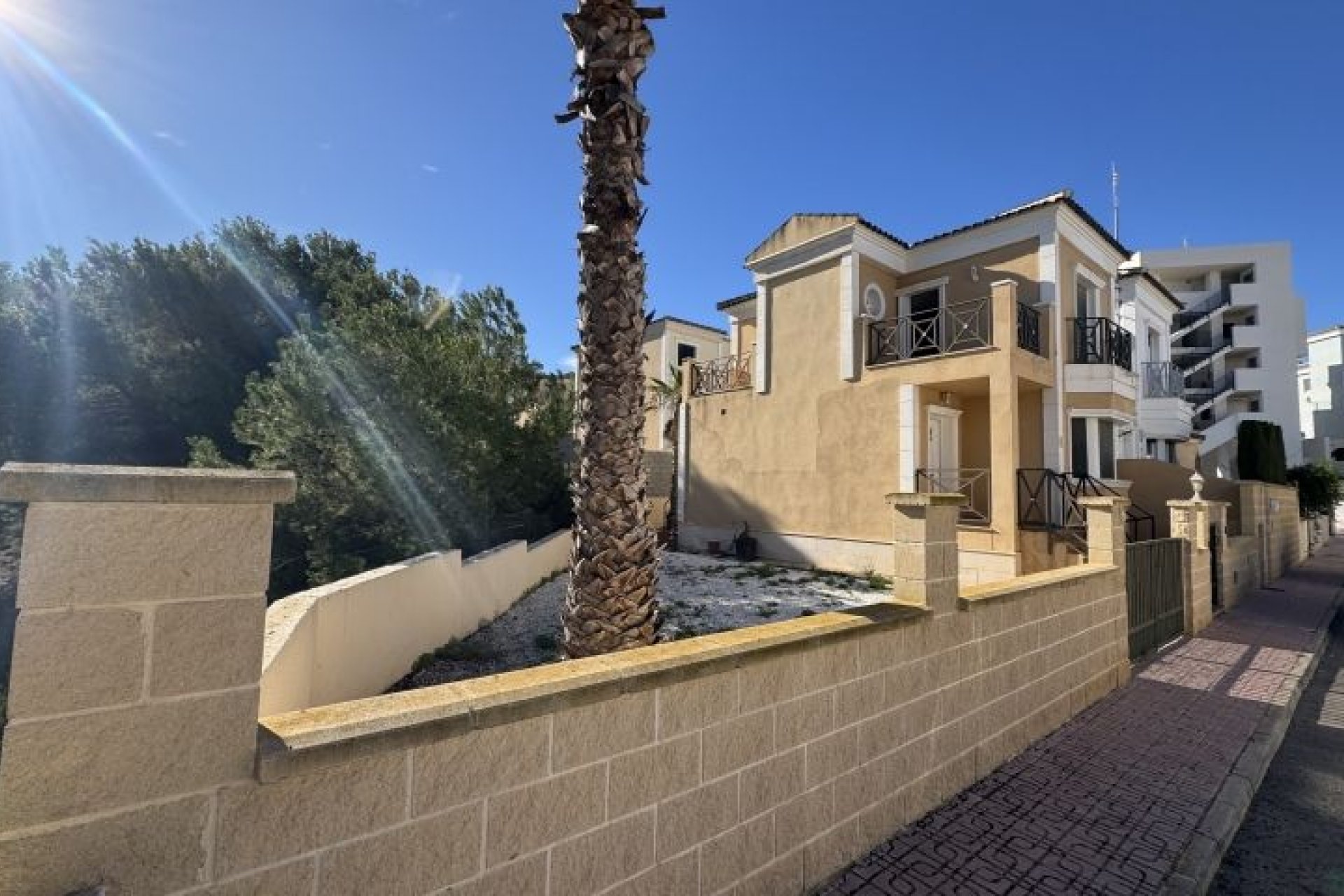 Reventa - Villa - Orihuela Costa - Orihuela