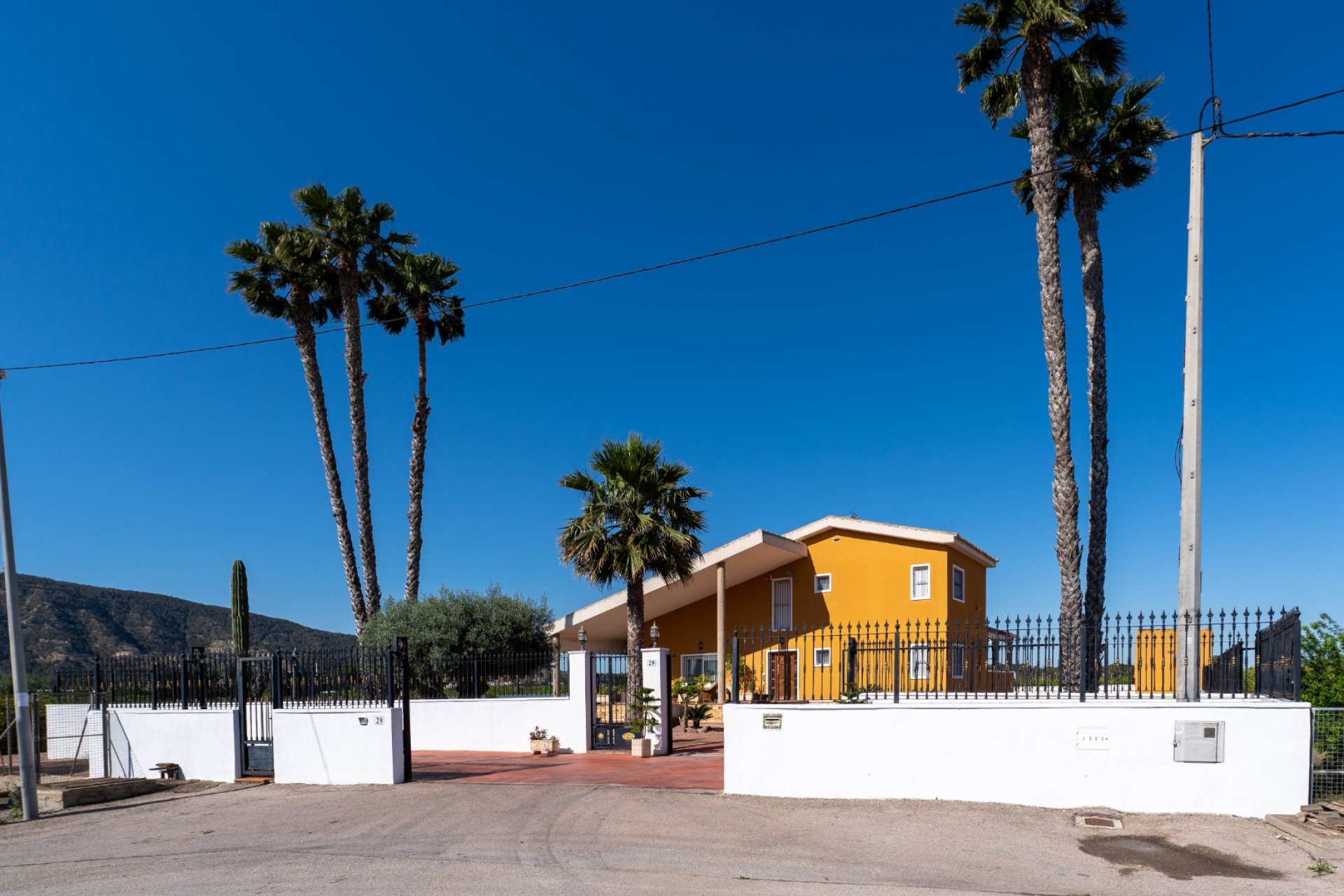 Reventa - Villa - Orihuela Costa - Orihuela