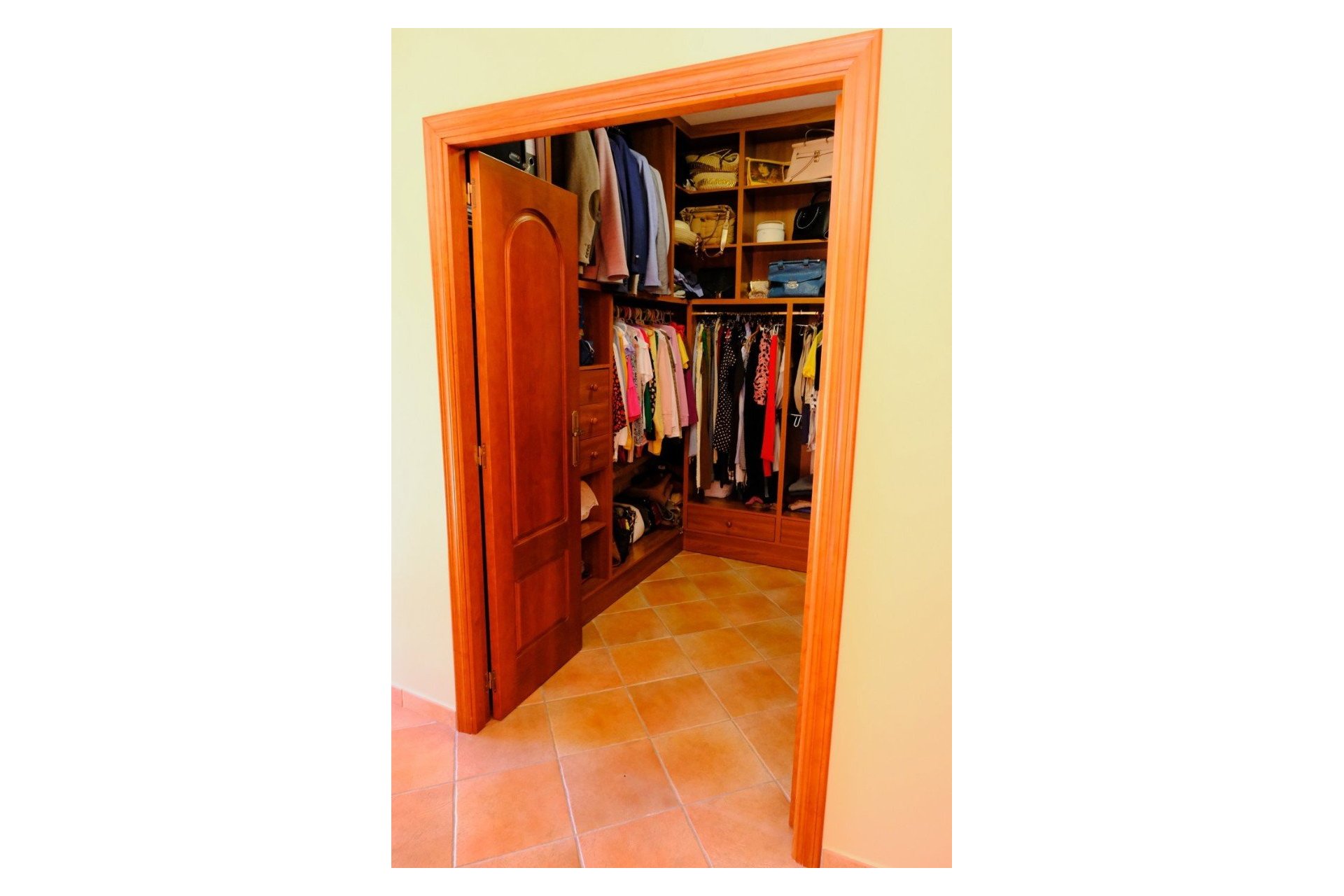 Reventa - Villa - Orihuela Costa - Orihuela