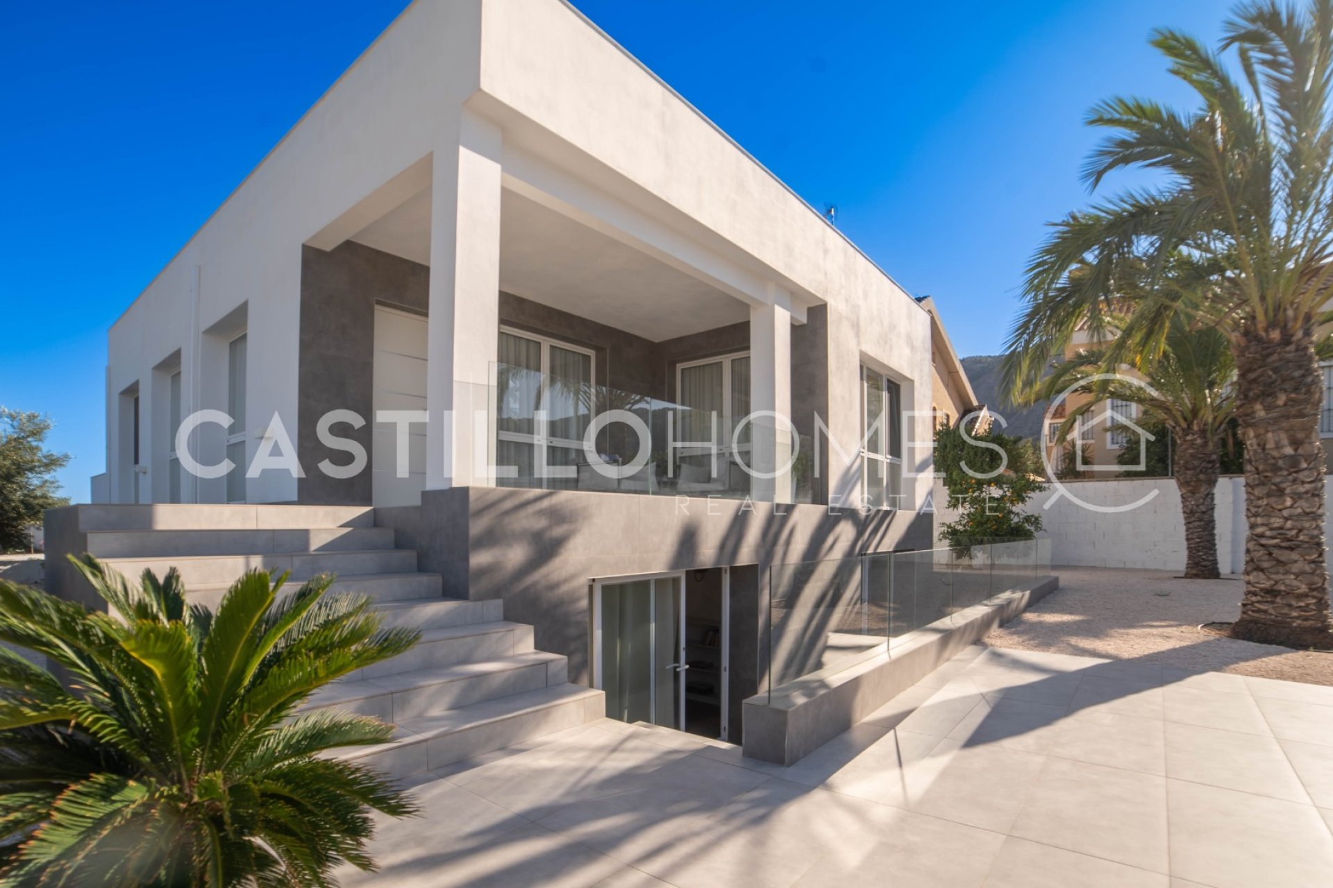 Reventa - Villa - Orihuela Costa - Orihuela