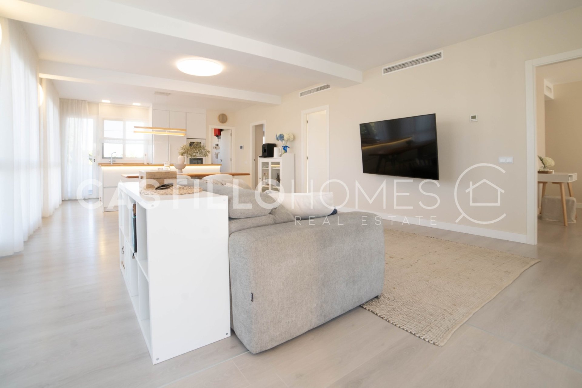 Reventa - Villa - Orihuela Costa - Orihuela