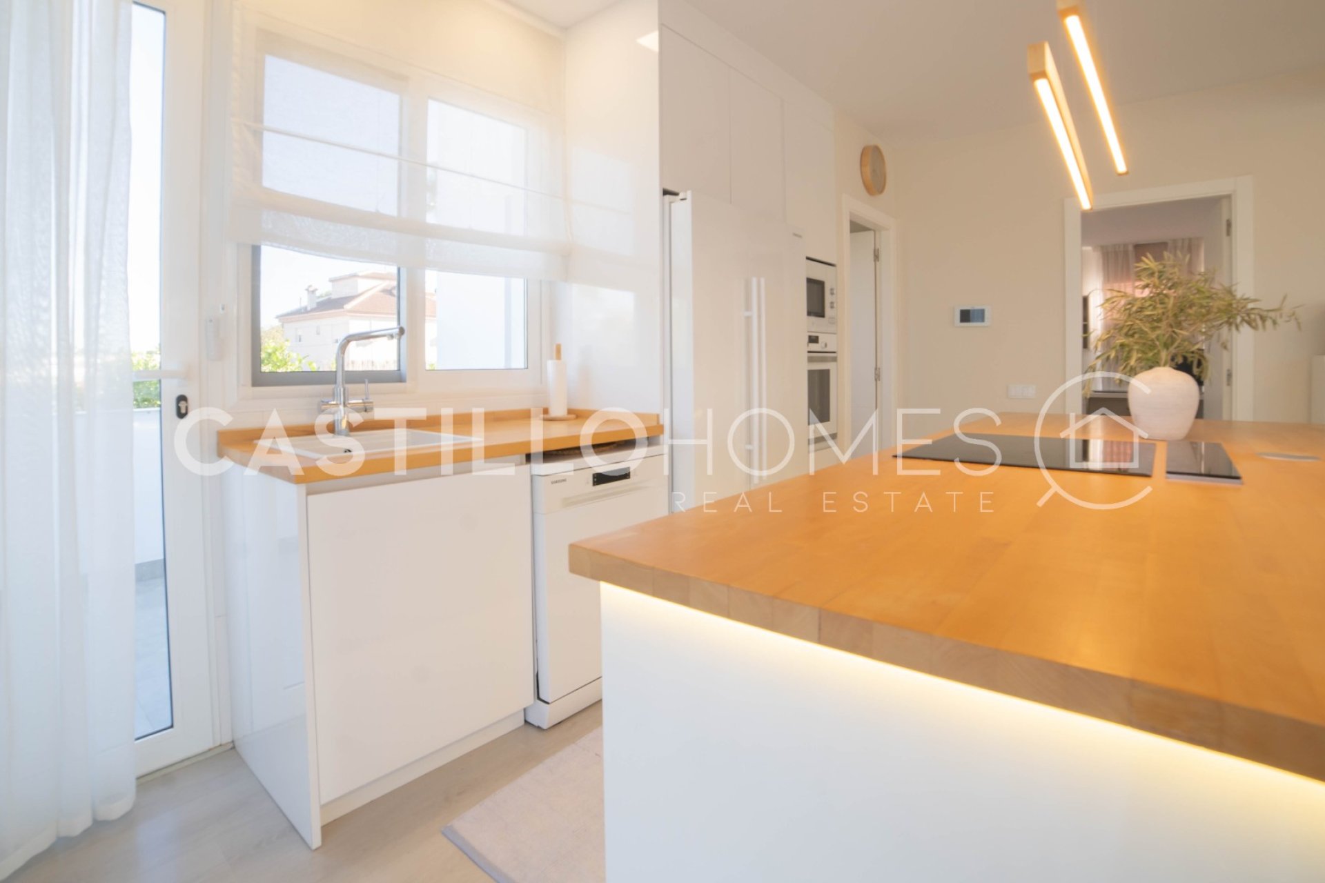 Reventa - Villa - Orihuela Costa - Orihuela