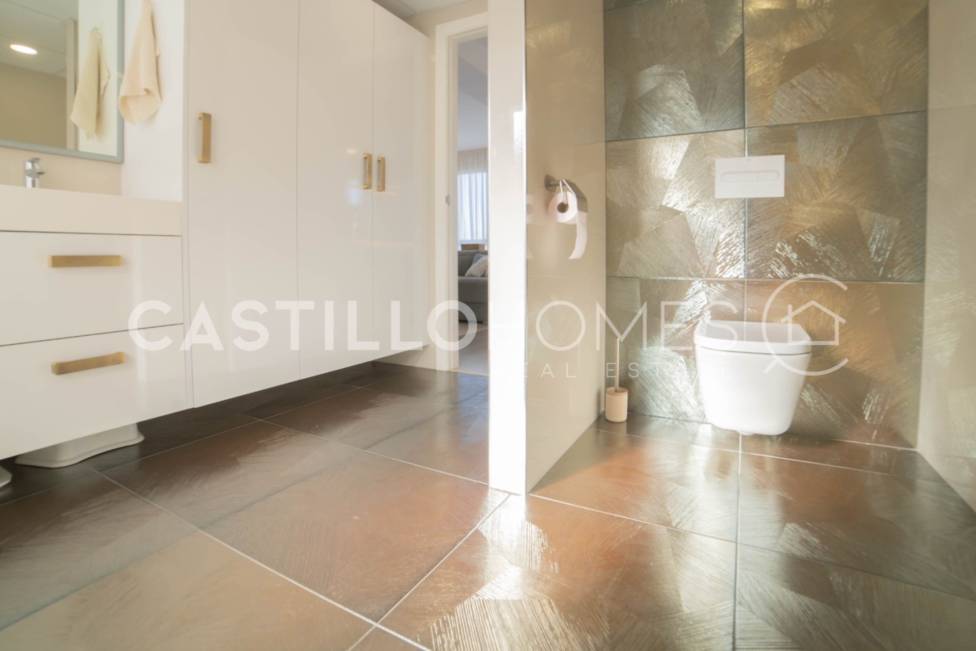 Reventa - Villa - Orihuela Costa - Orihuela