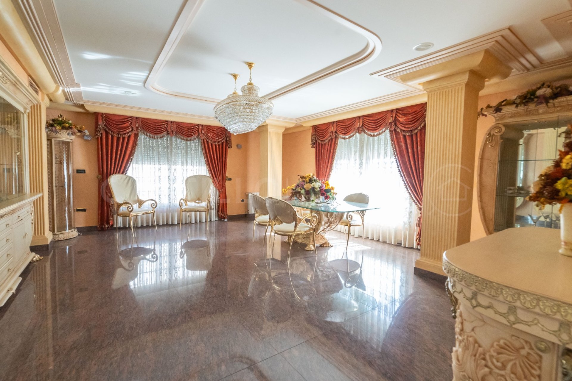 Reventa - Villa - Orihuela Costa - Orihuela