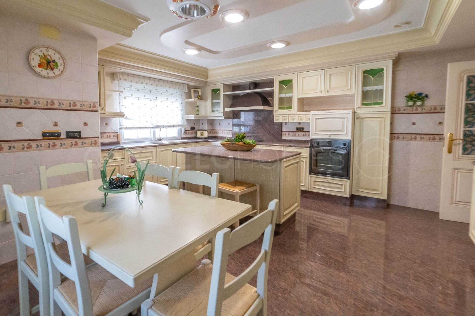 Reventa - Villa - Orihuela Costa - Orihuela