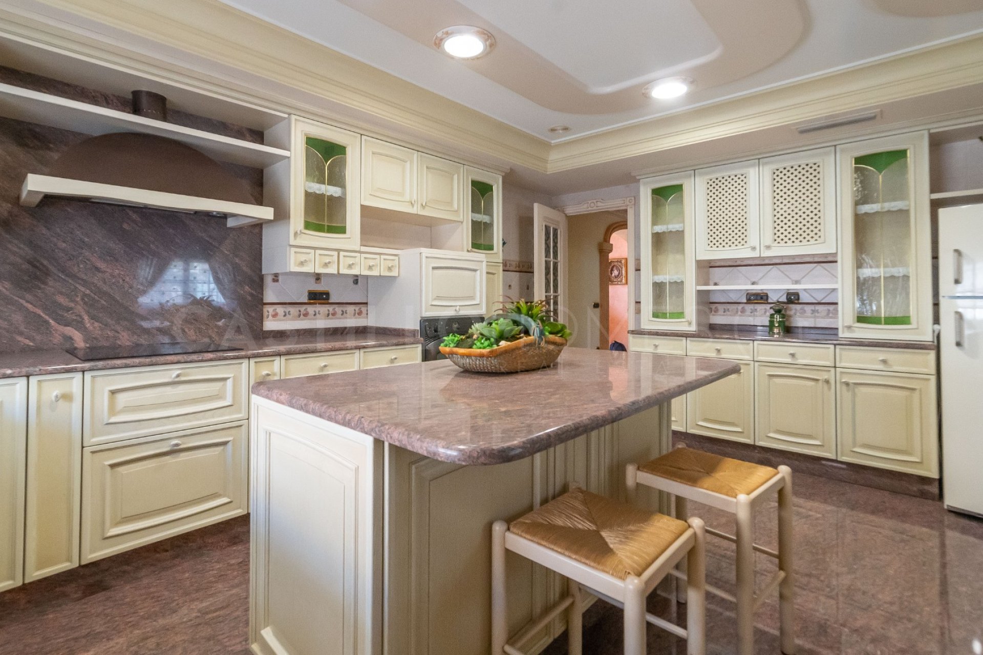 Reventa - Villa - Orihuela Costa - Orihuela