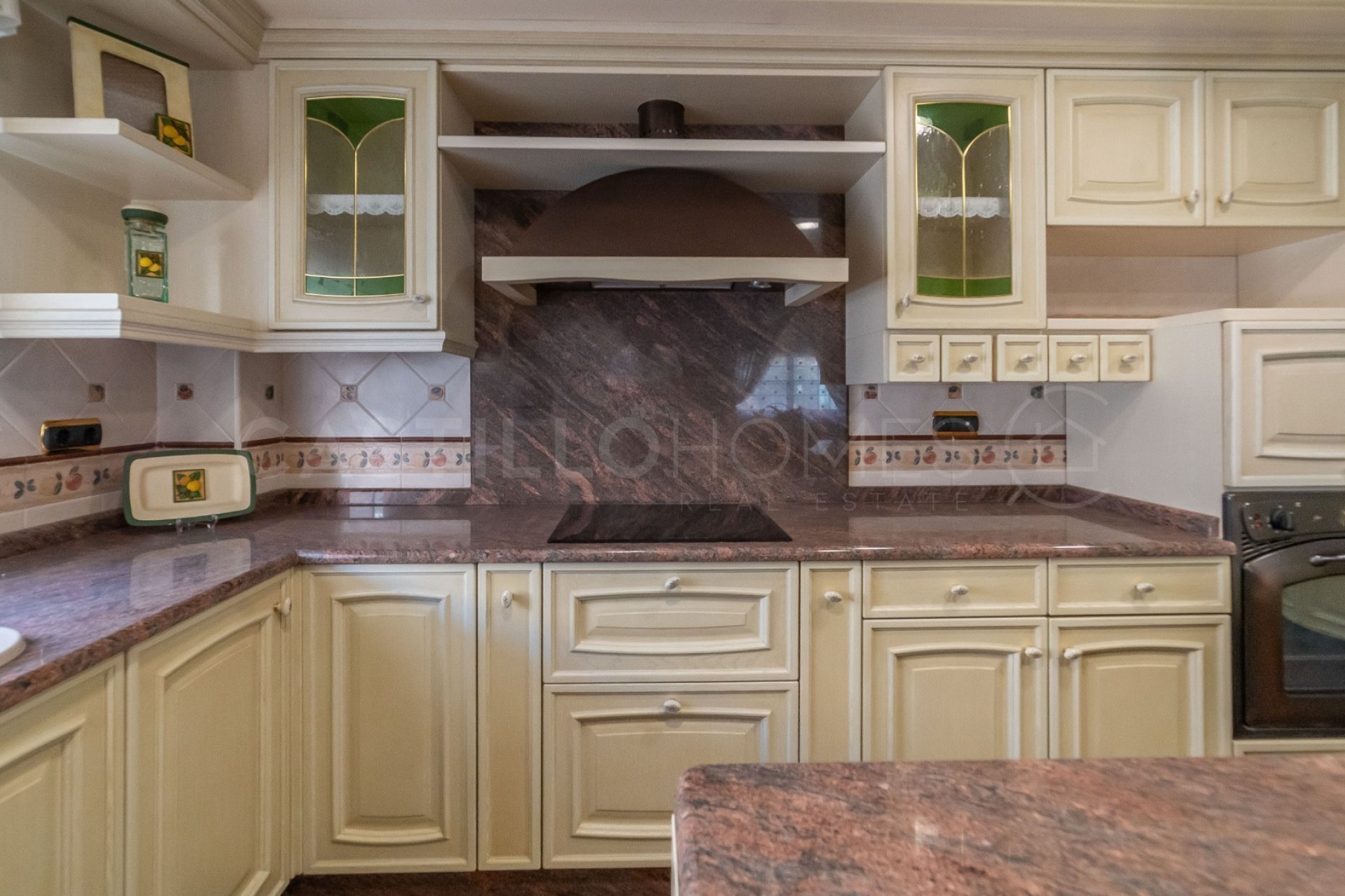 Reventa - Villa - Orihuela Costa - Orihuela
