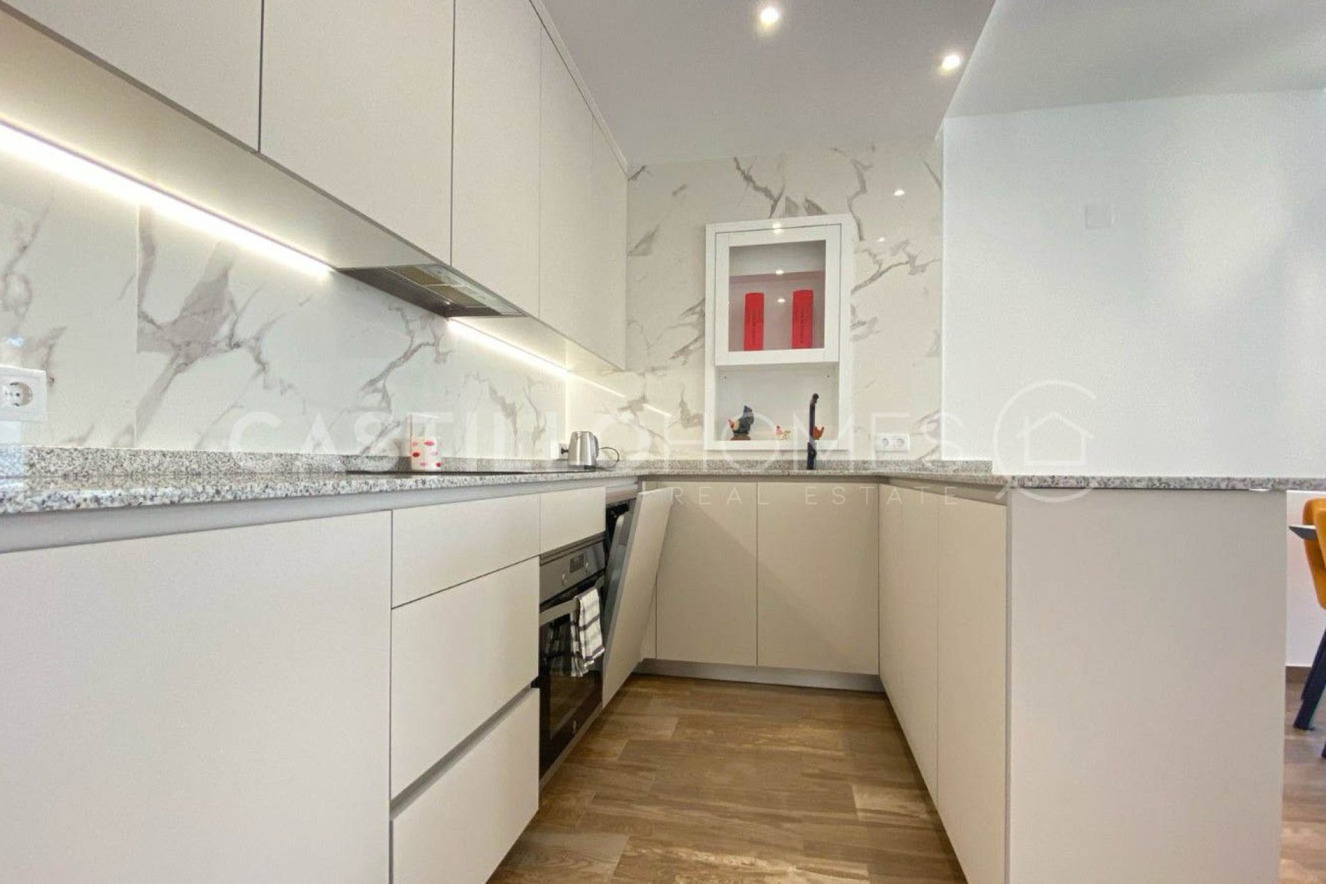 Reventa - Villa - Orihuela Costa - Orihuela