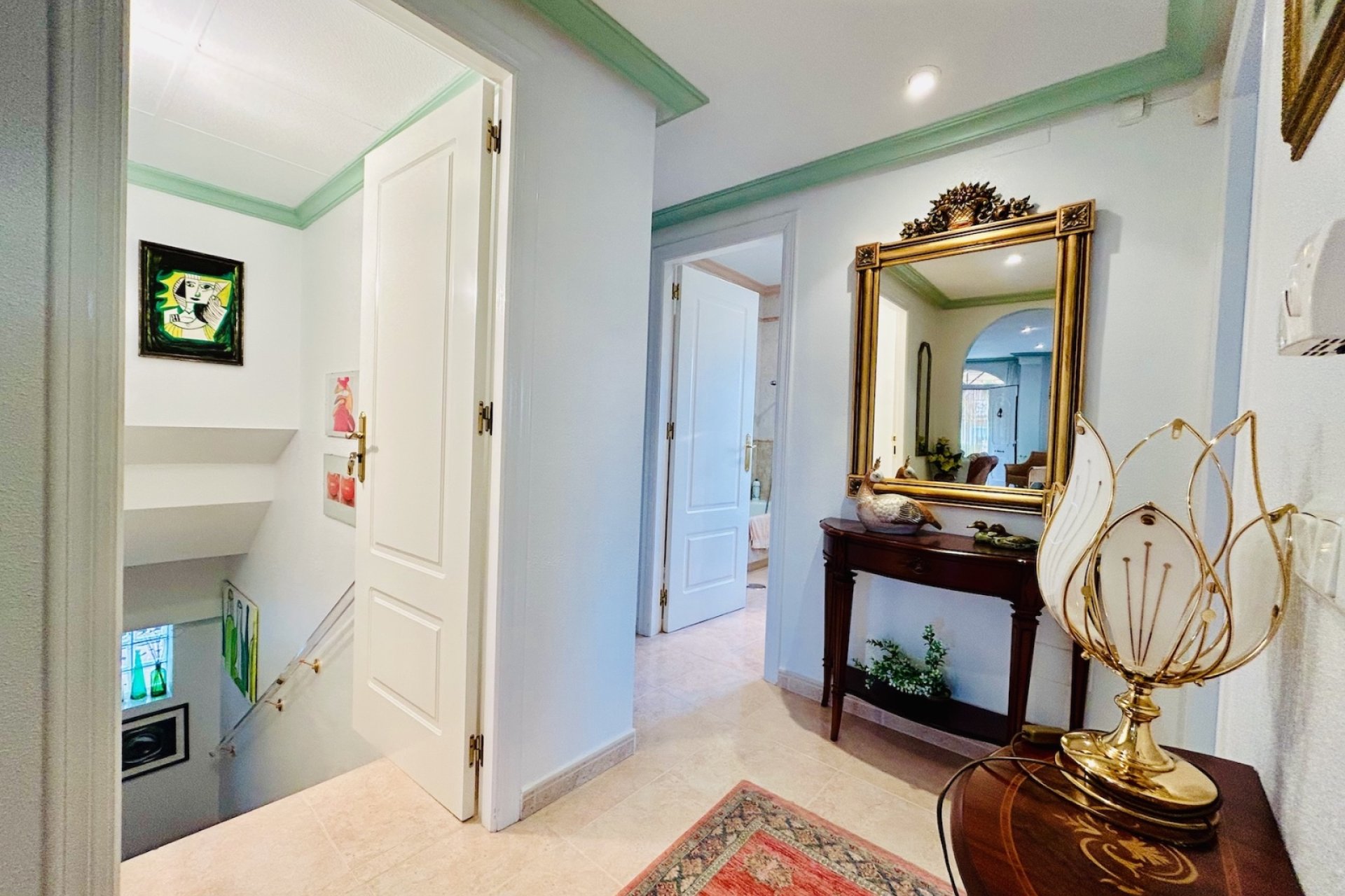 Reventa - Villa - Orihuela Costa - Orihuela