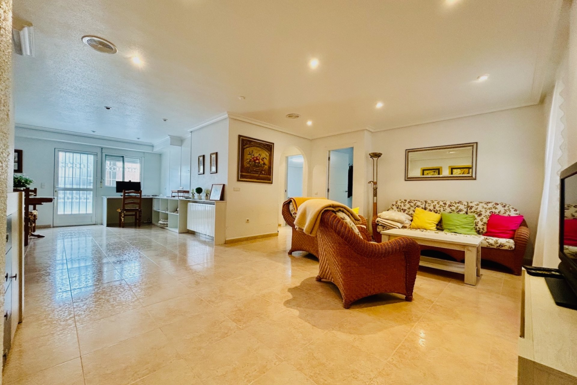 Reventa - Villa - Orihuela Costa - Orihuela