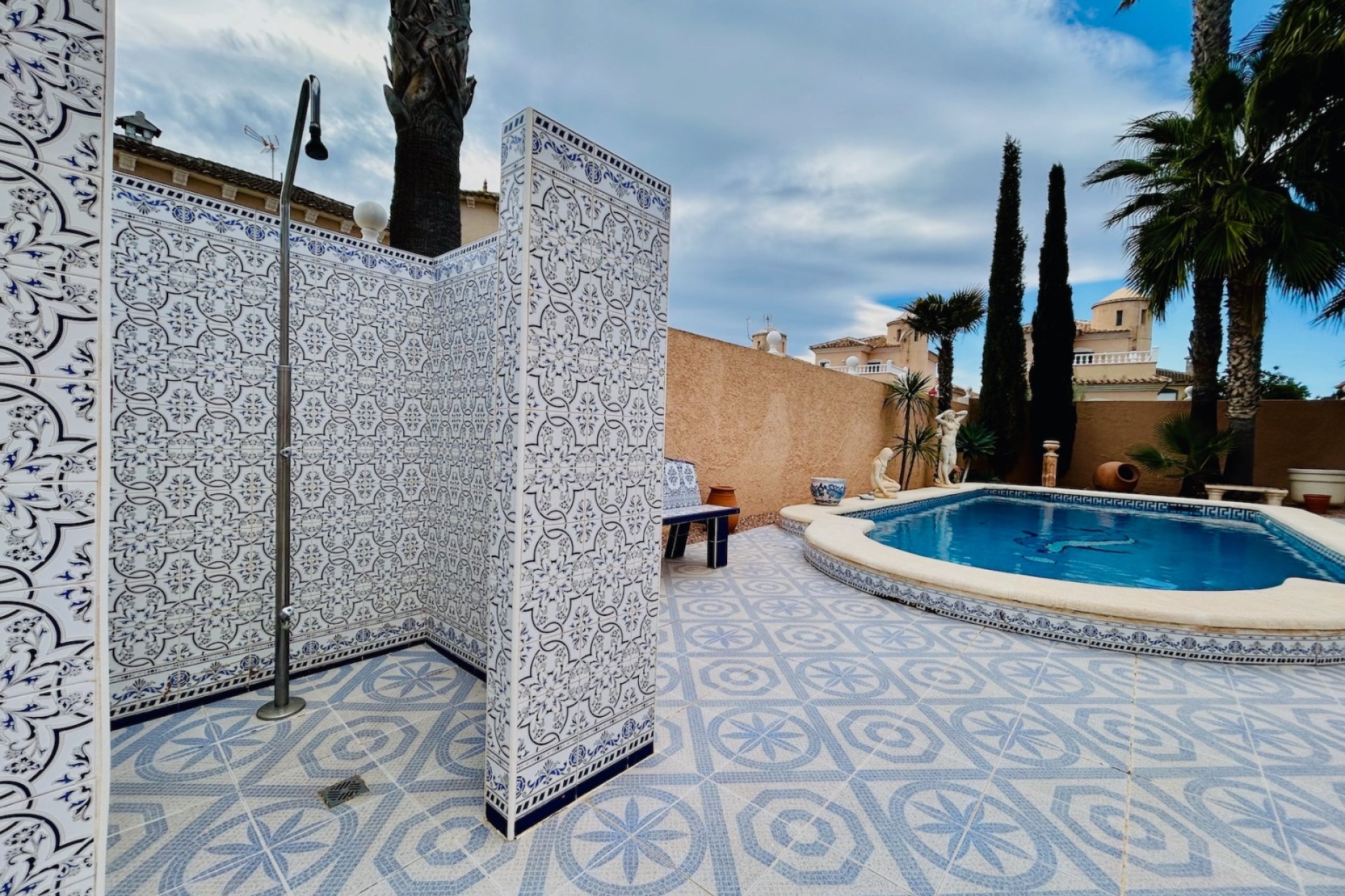 Reventa - Villa - Orihuela Costa - Orihuela