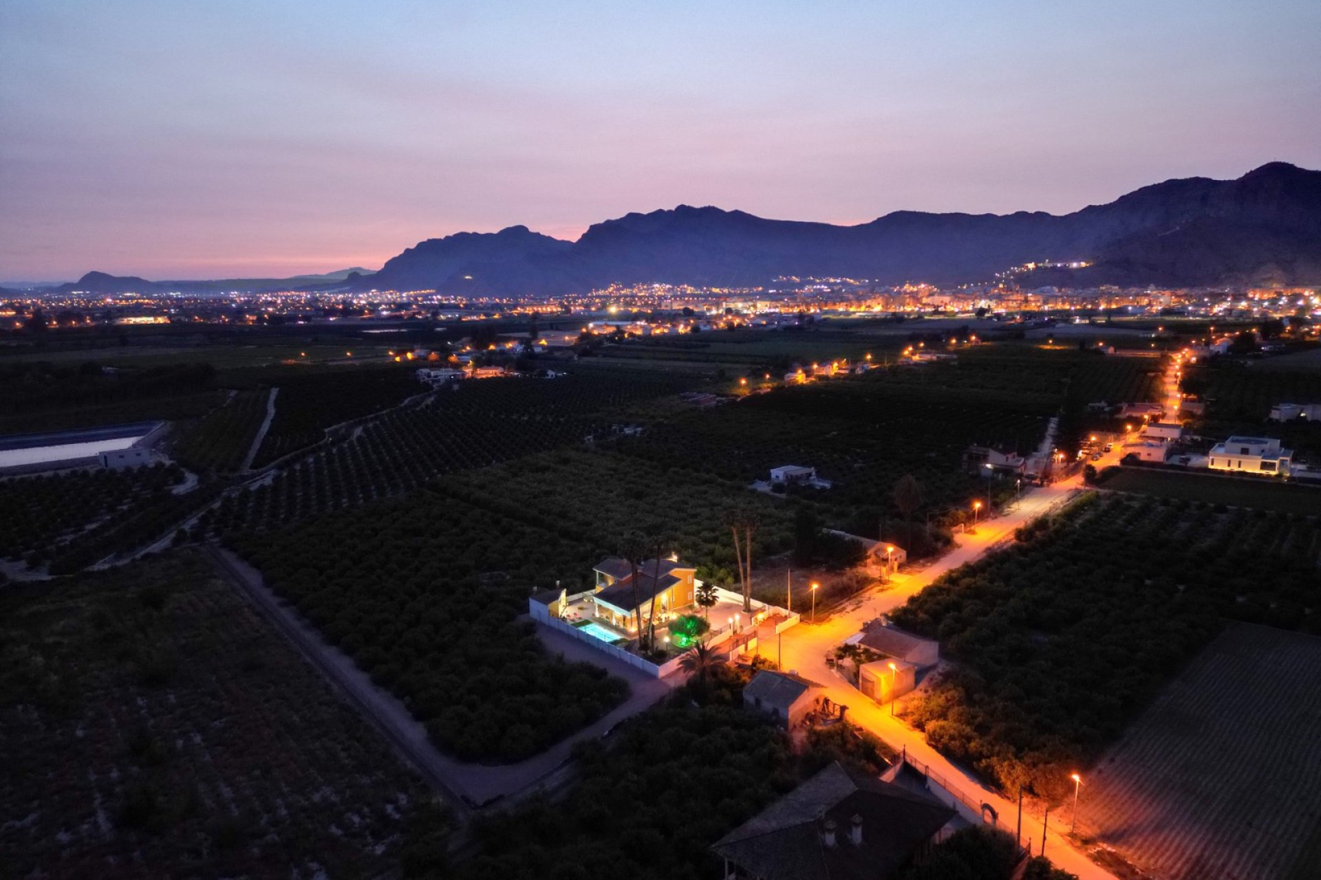 Reventa - Villa - Orihuela Costa - Orihuela