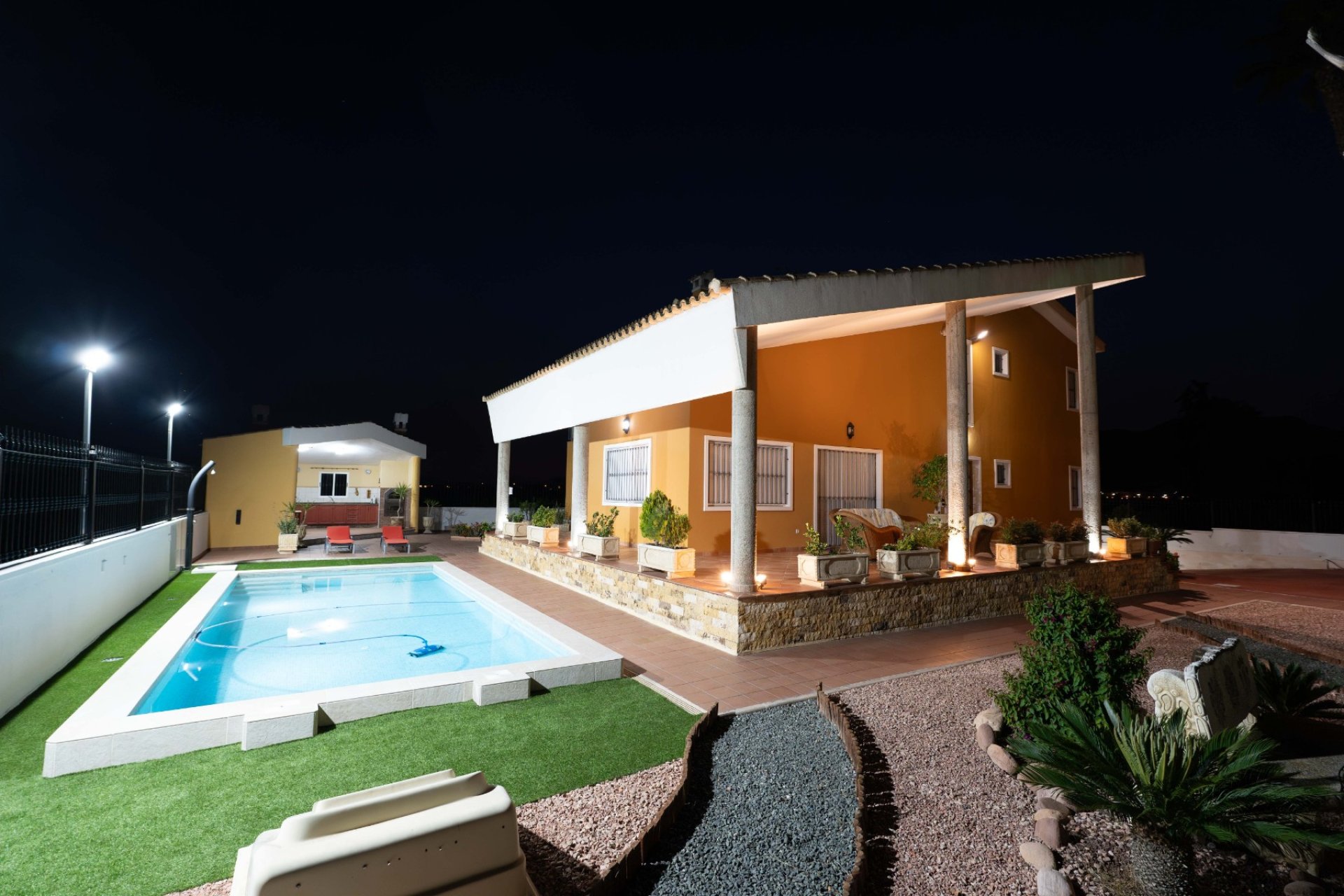 Reventa - Villa - Orihuela Costa - Orihuela
