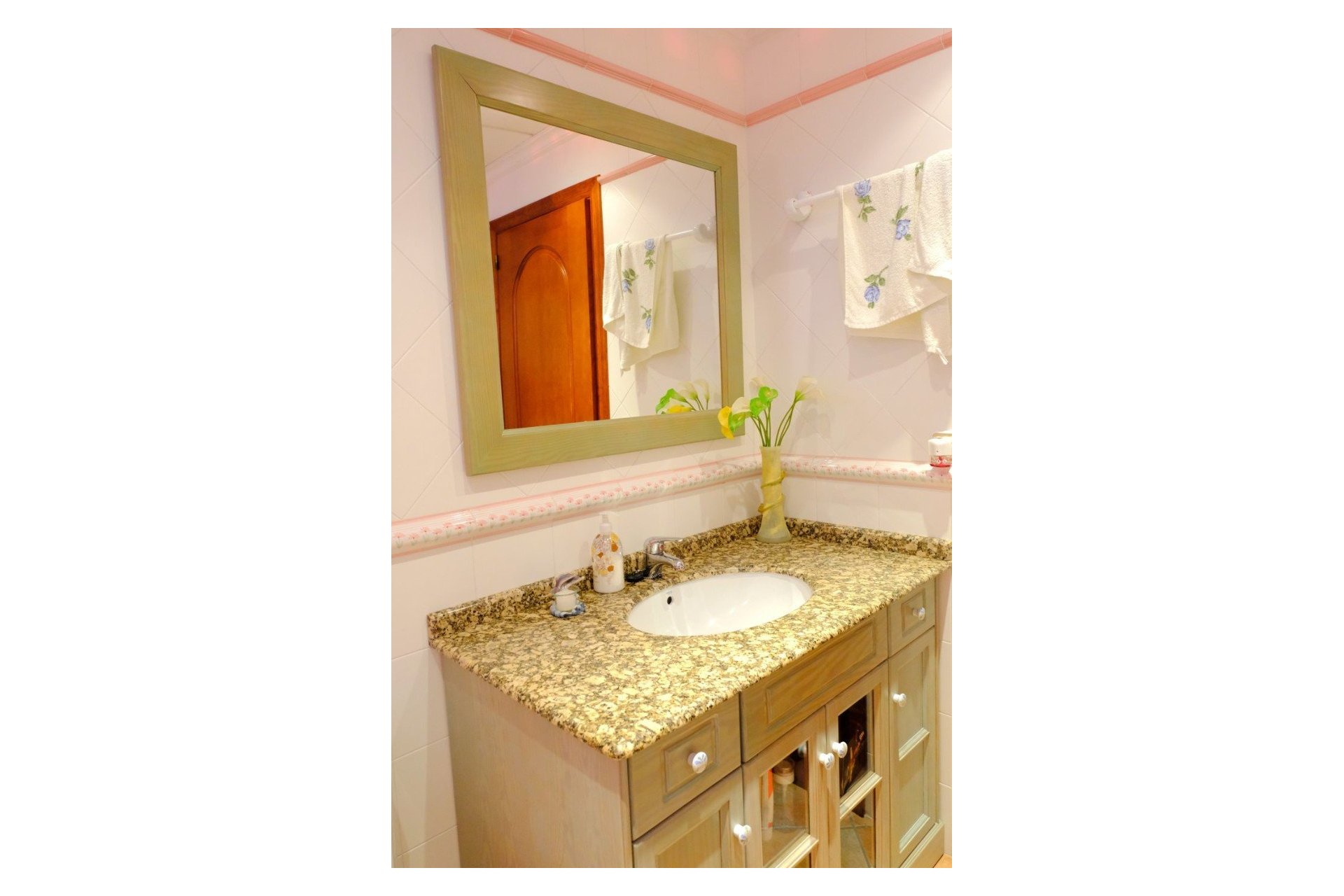 Reventa - Villa - Orihuela Costa - Orihuela