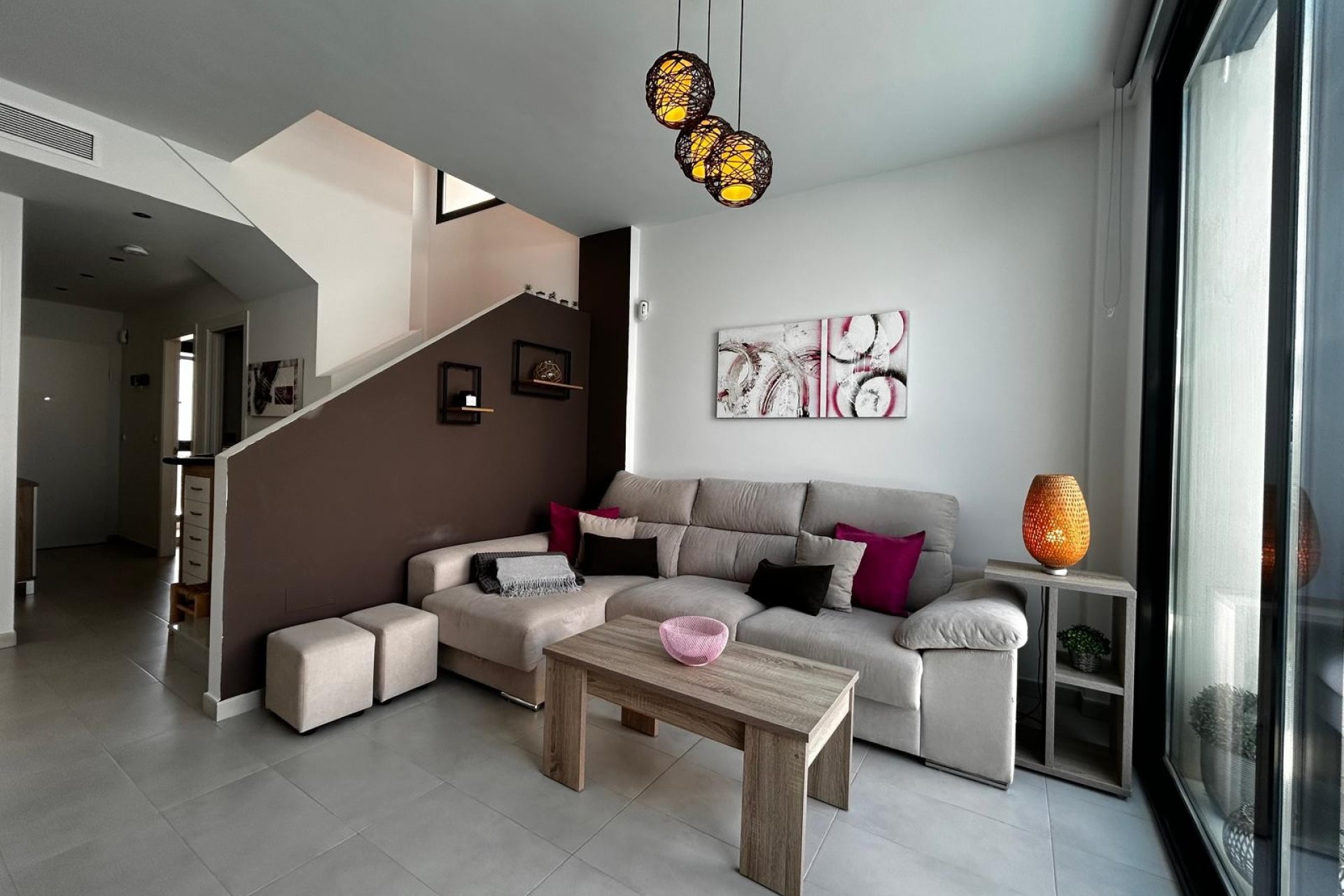 Reventa - Villa - Orihuela Costa - PAU 26