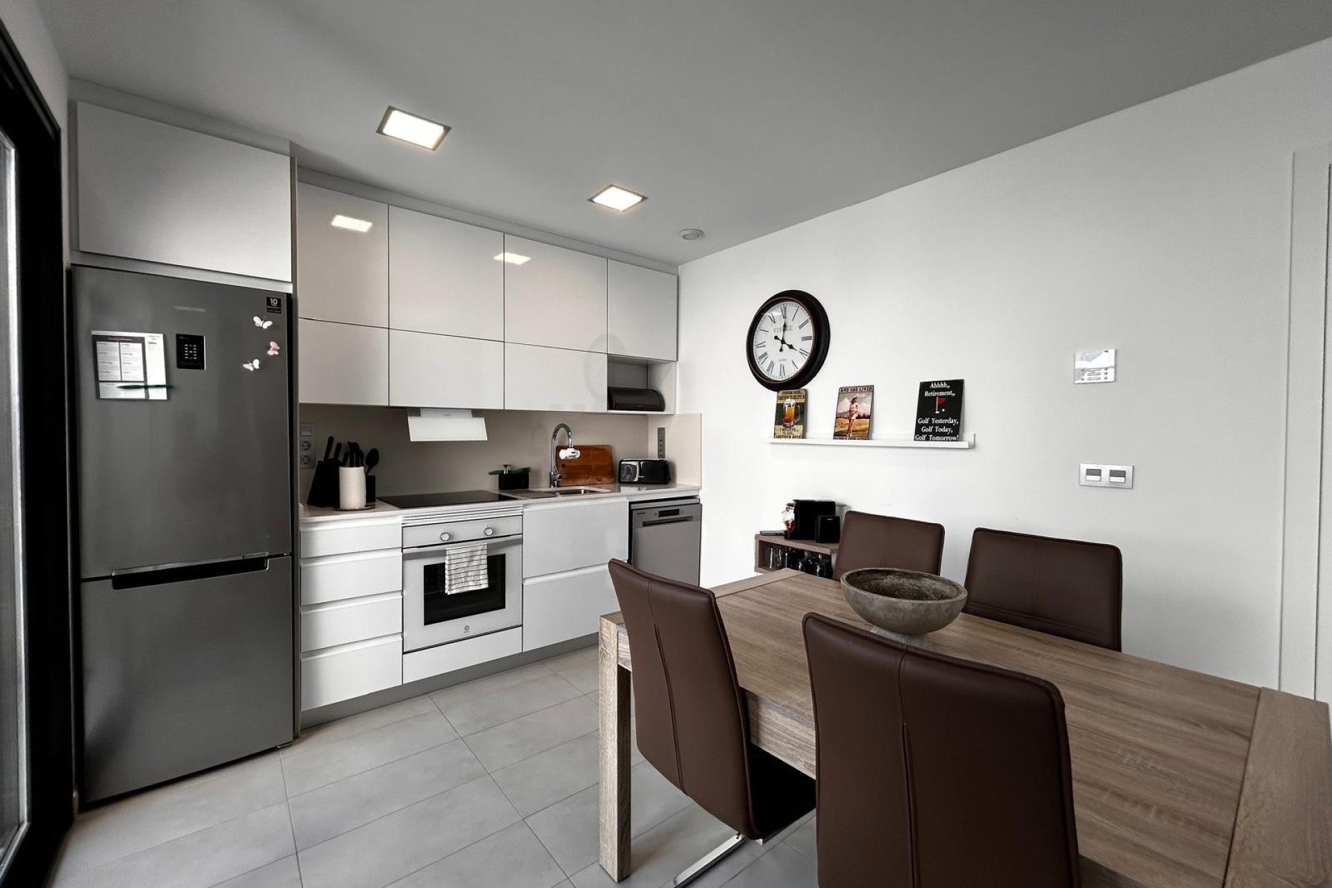 Reventa - Villa - Orihuela Costa - PAU 26