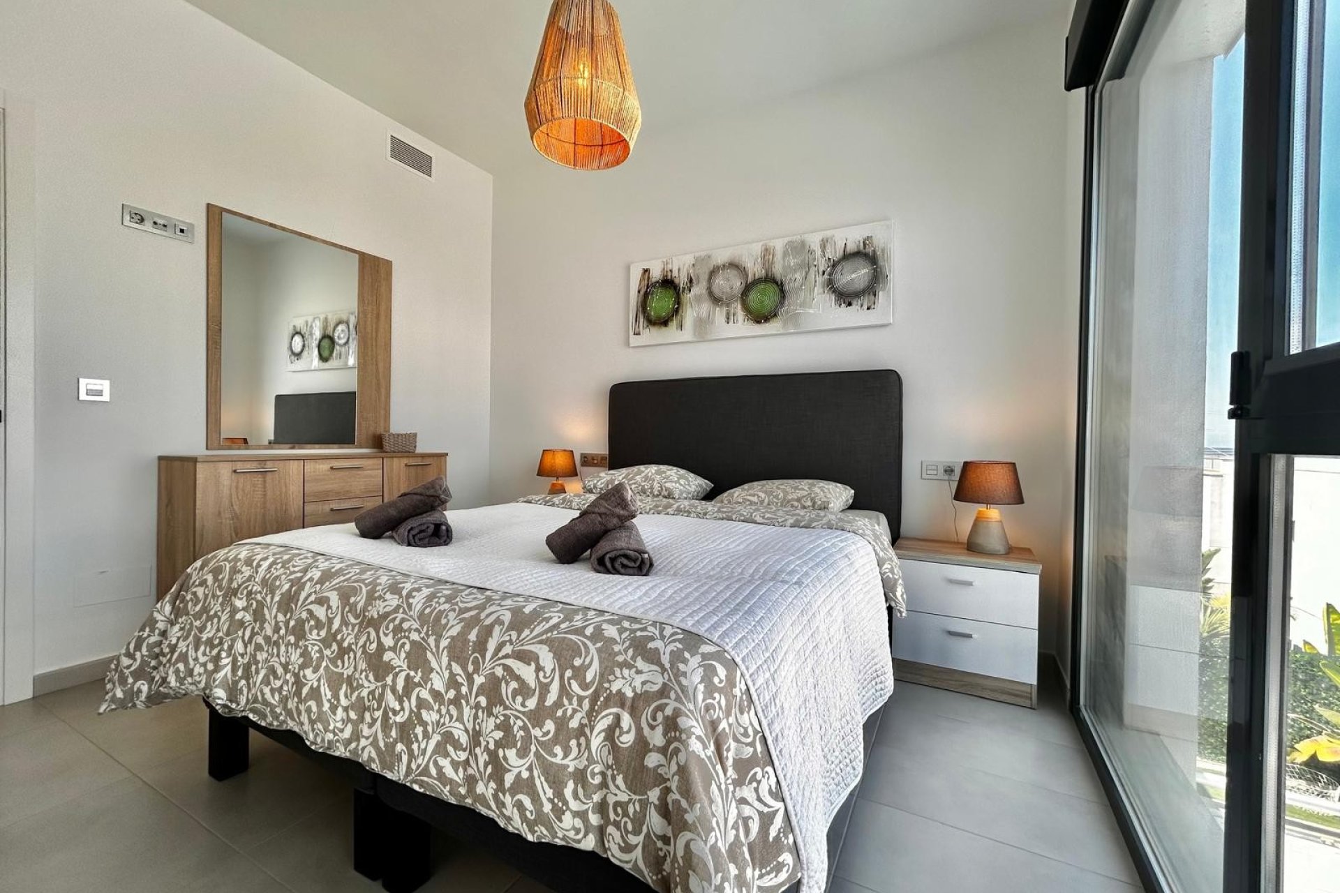 Reventa - Villa - Orihuela Costa - PAU 26