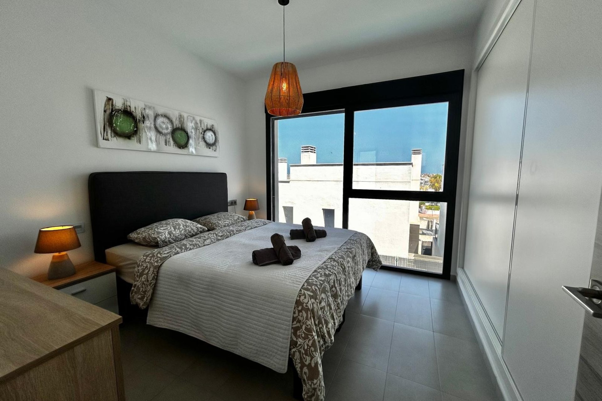 Reventa - Villa - Orihuela Costa - PAU 26