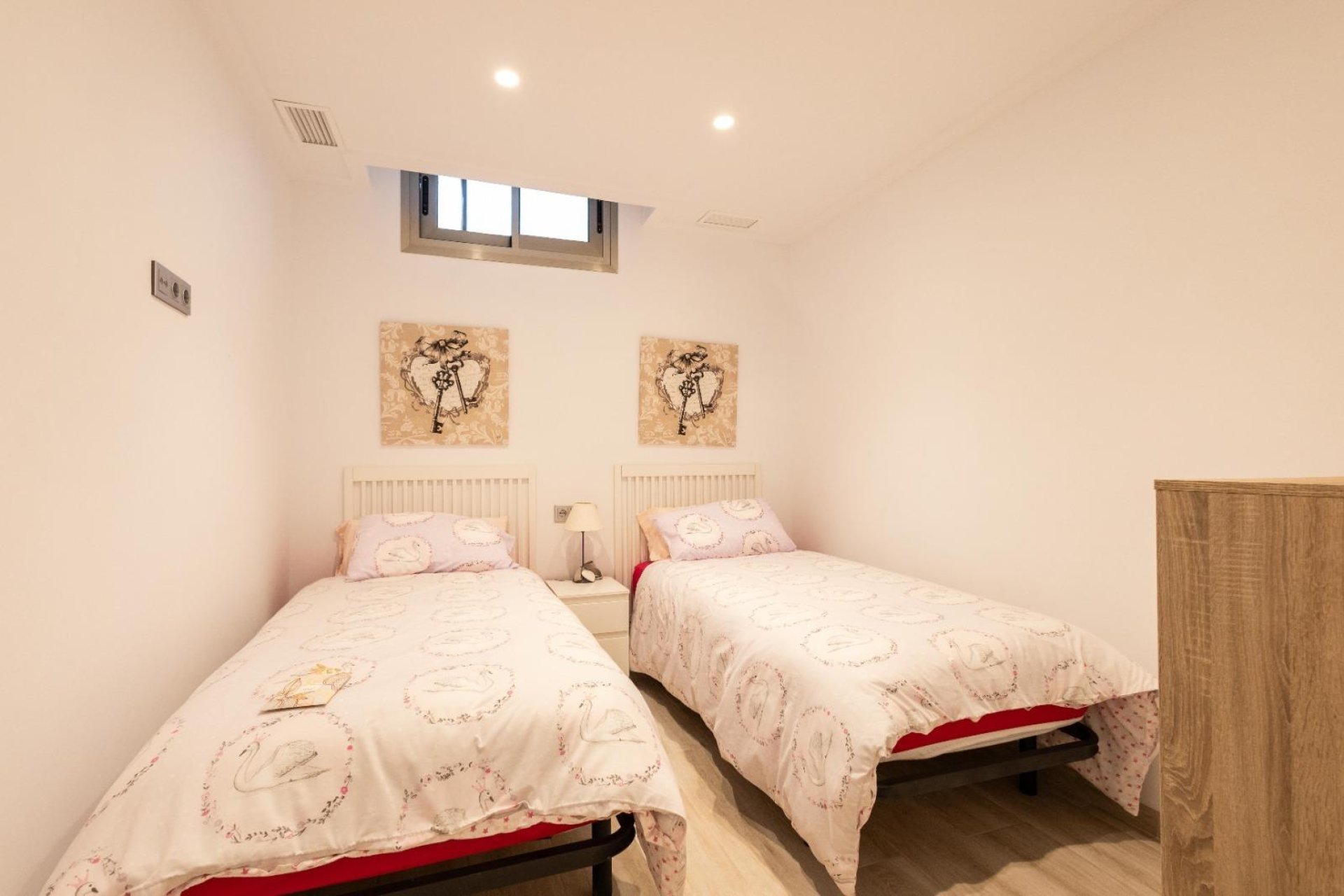 Reventa - Villa - Orihuela Costa - PAU 26