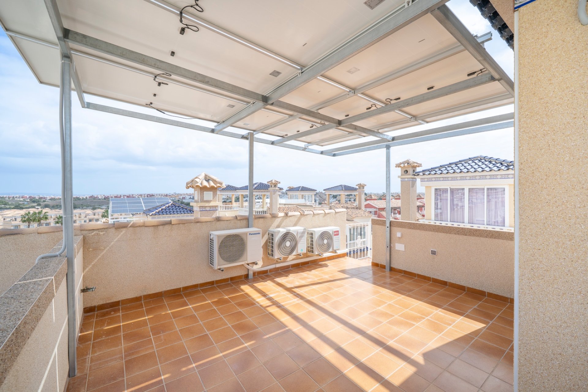 Reventa - Villa - Orihuela Costa - PAU 26