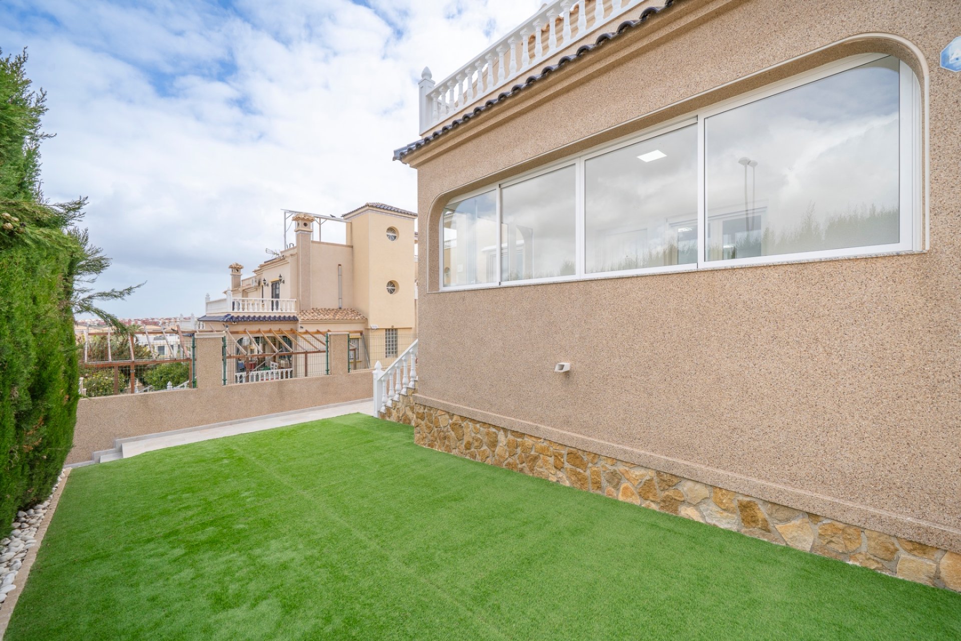 Reventa - Villa - Orihuela Costa - PAU 26