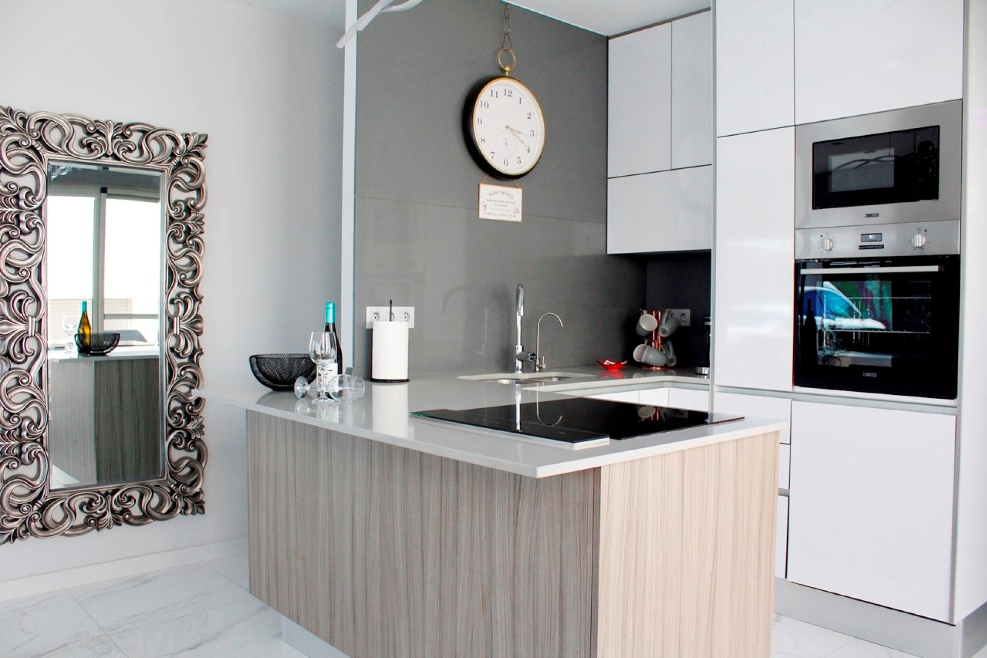 Reventa - Villa - Orihuela Costa - PAU 26