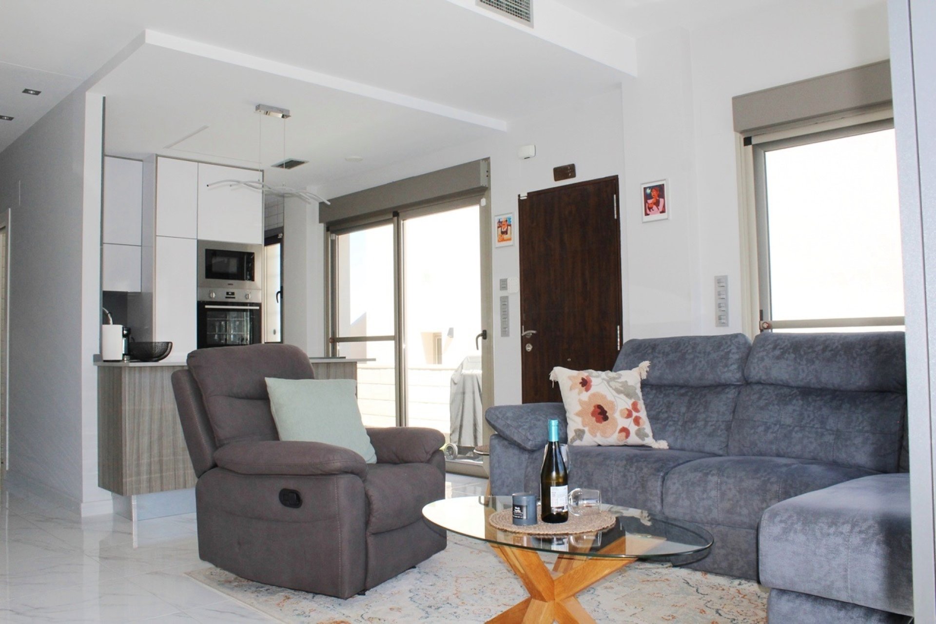 Reventa - Villa - Orihuela Costa - PAU 26