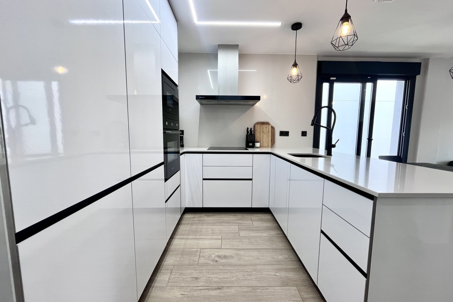 Reventa - Villa - Orihuela Costa - Playa Flamenca