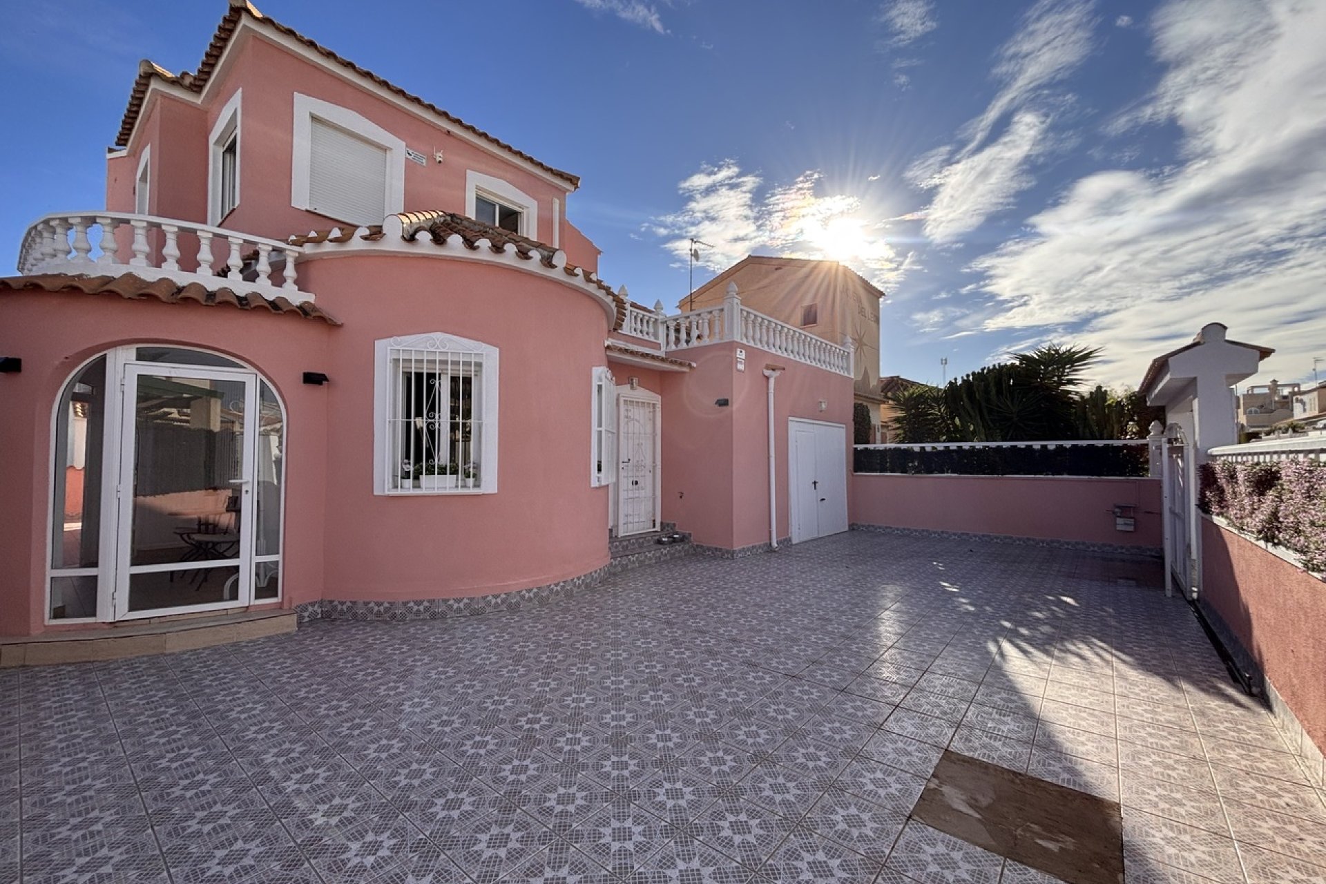 Reventa - Villa - Orihuela Costa - Playa Flamenca