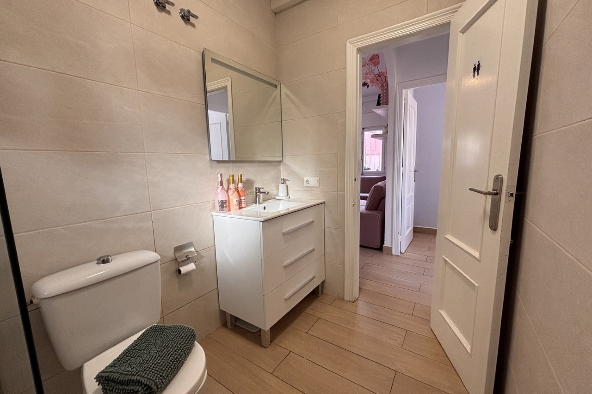 Reventa - Villa - Orihuela Costa - Playa Flamenca