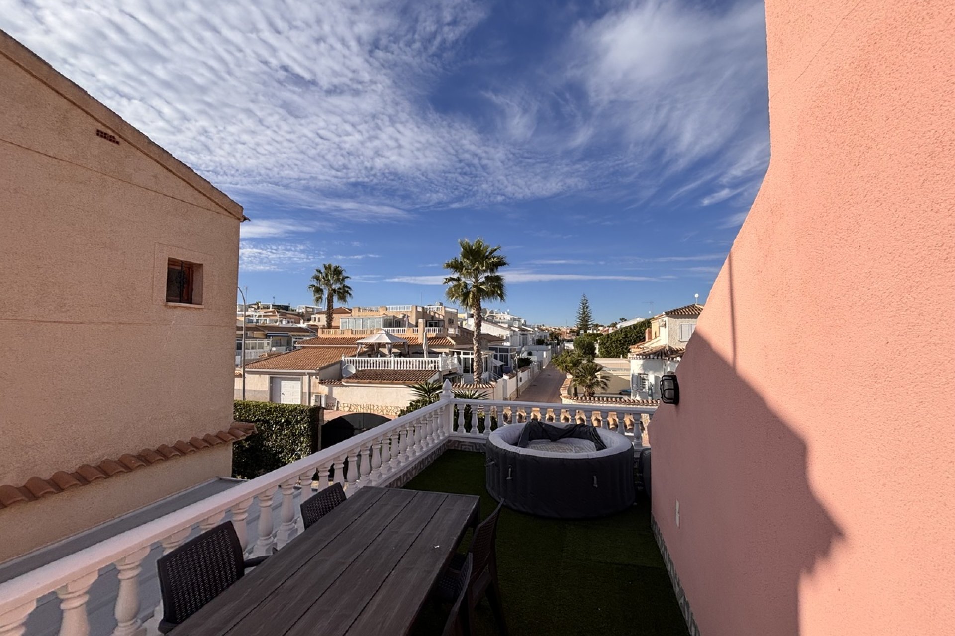 Reventa - Villa - Orihuela Costa - Playa Flamenca
