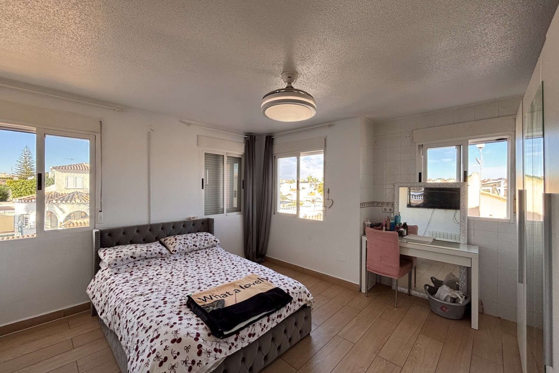 Reventa - Villa - Orihuela Costa - Playa Flamenca