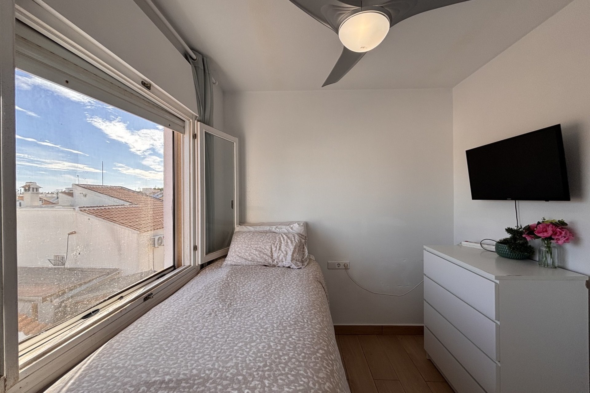 Reventa - Villa - Orihuela Costa - Playa Flamenca