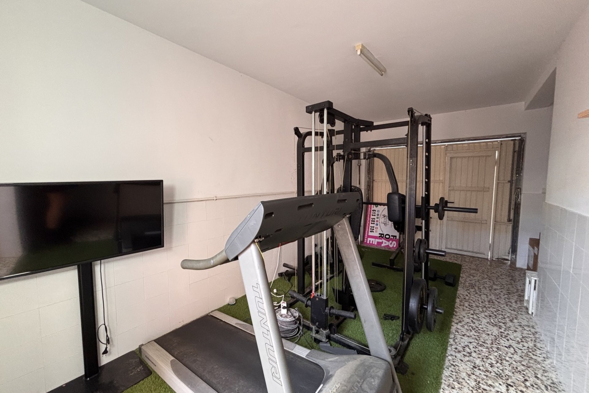 Reventa - Villa - Orihuela Costa - Playa Flamenca