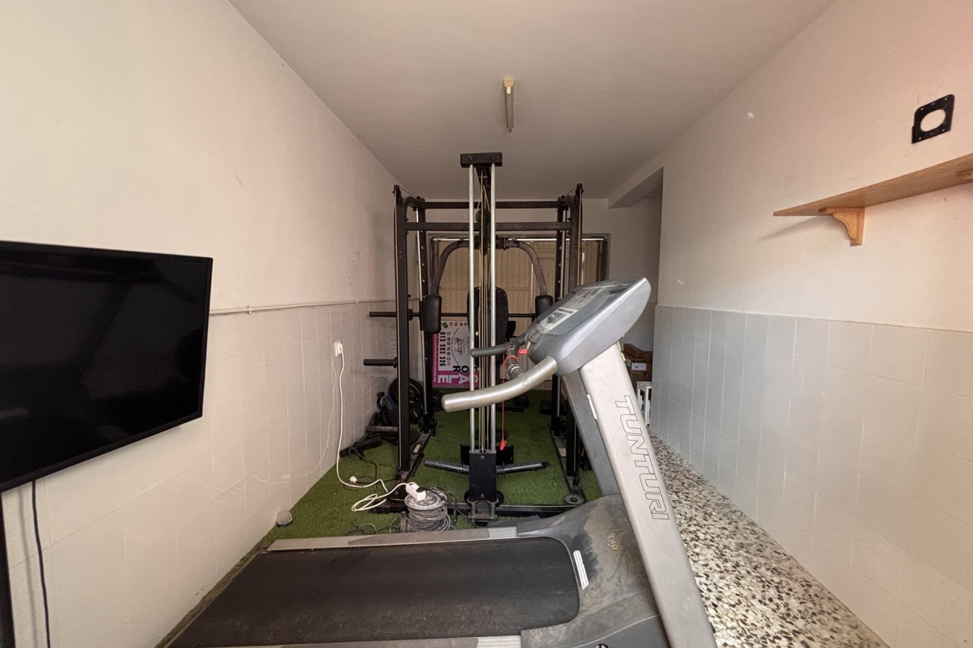 Reventa - Villa - Orihuela Costa - Playa Flamenca