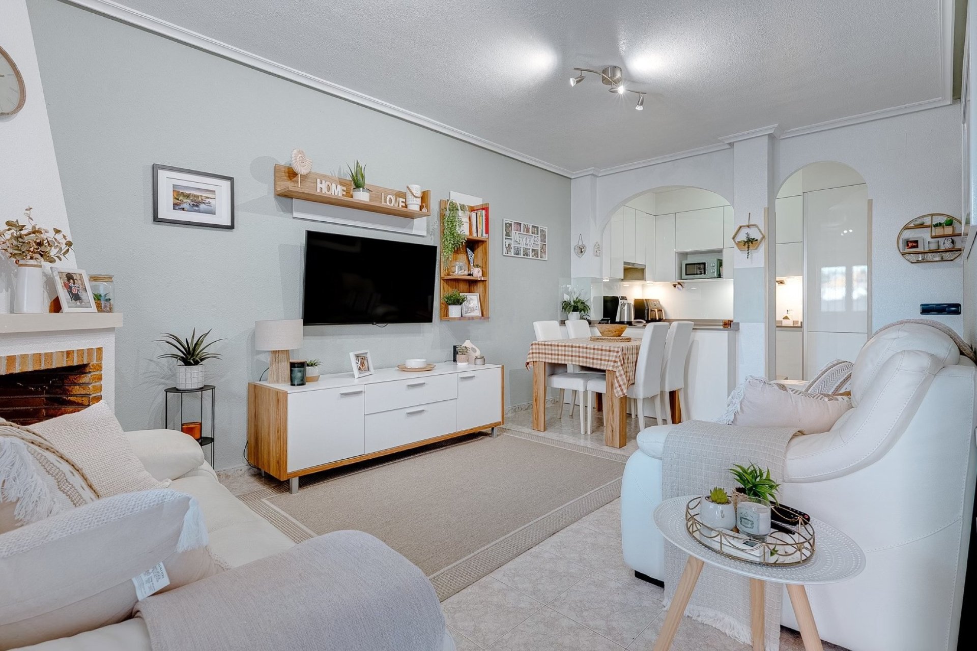 Reventa - Villa - Orihuela Costa - Playa Flamenca