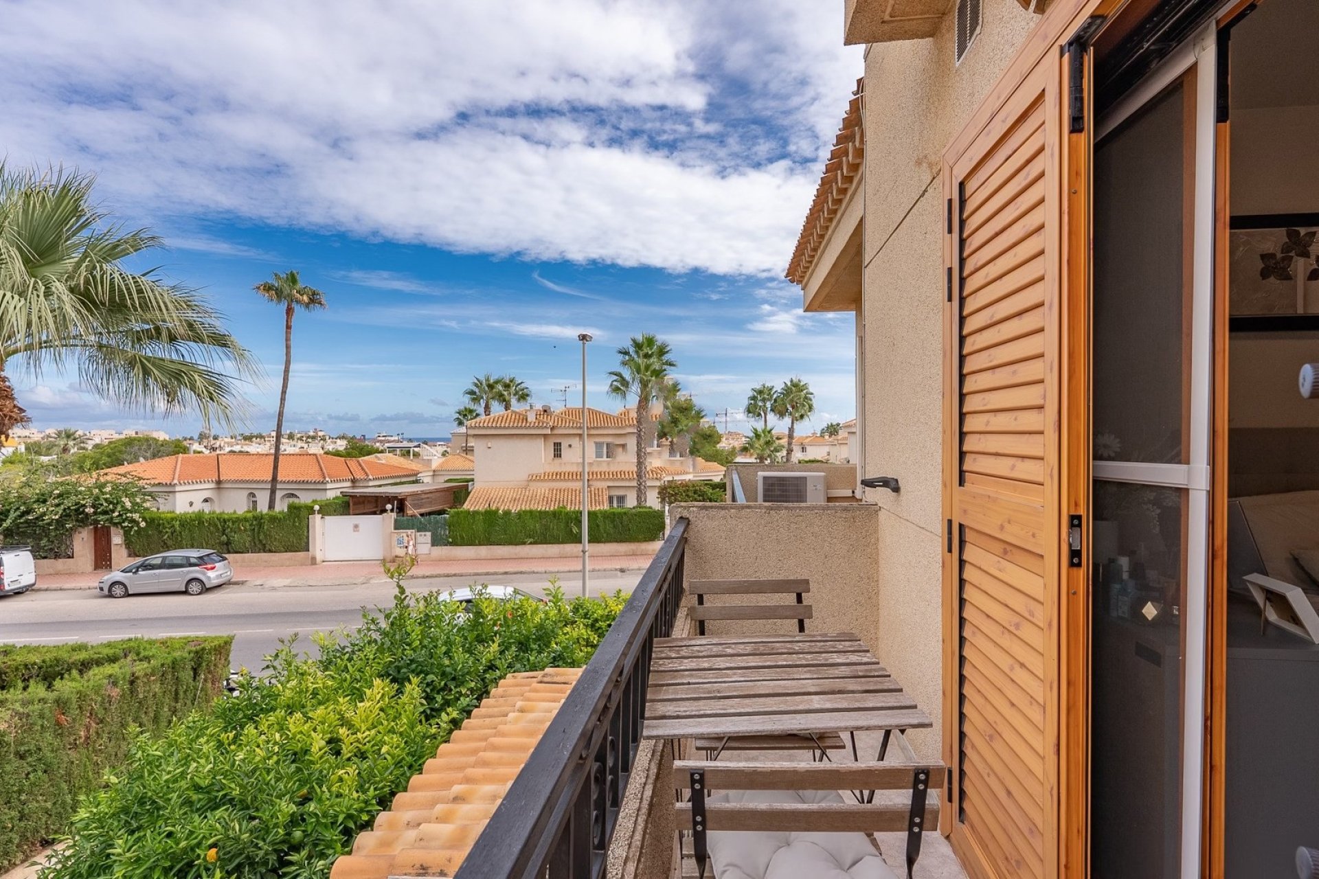 Reventa - Villa - Orihuela Costa - Playa Flamenca