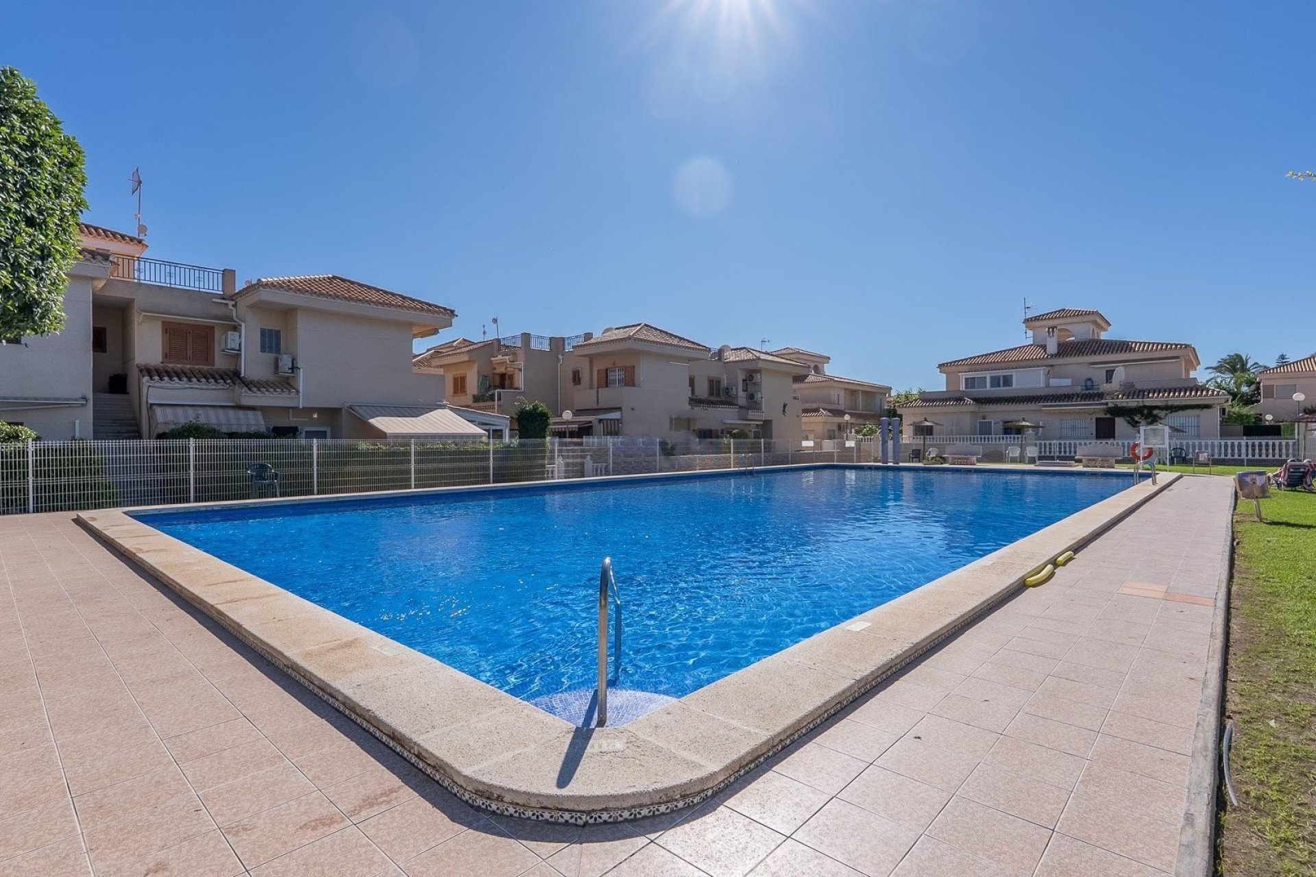 Reventa - Villa - Orihuela Costa - Playa Flamenca