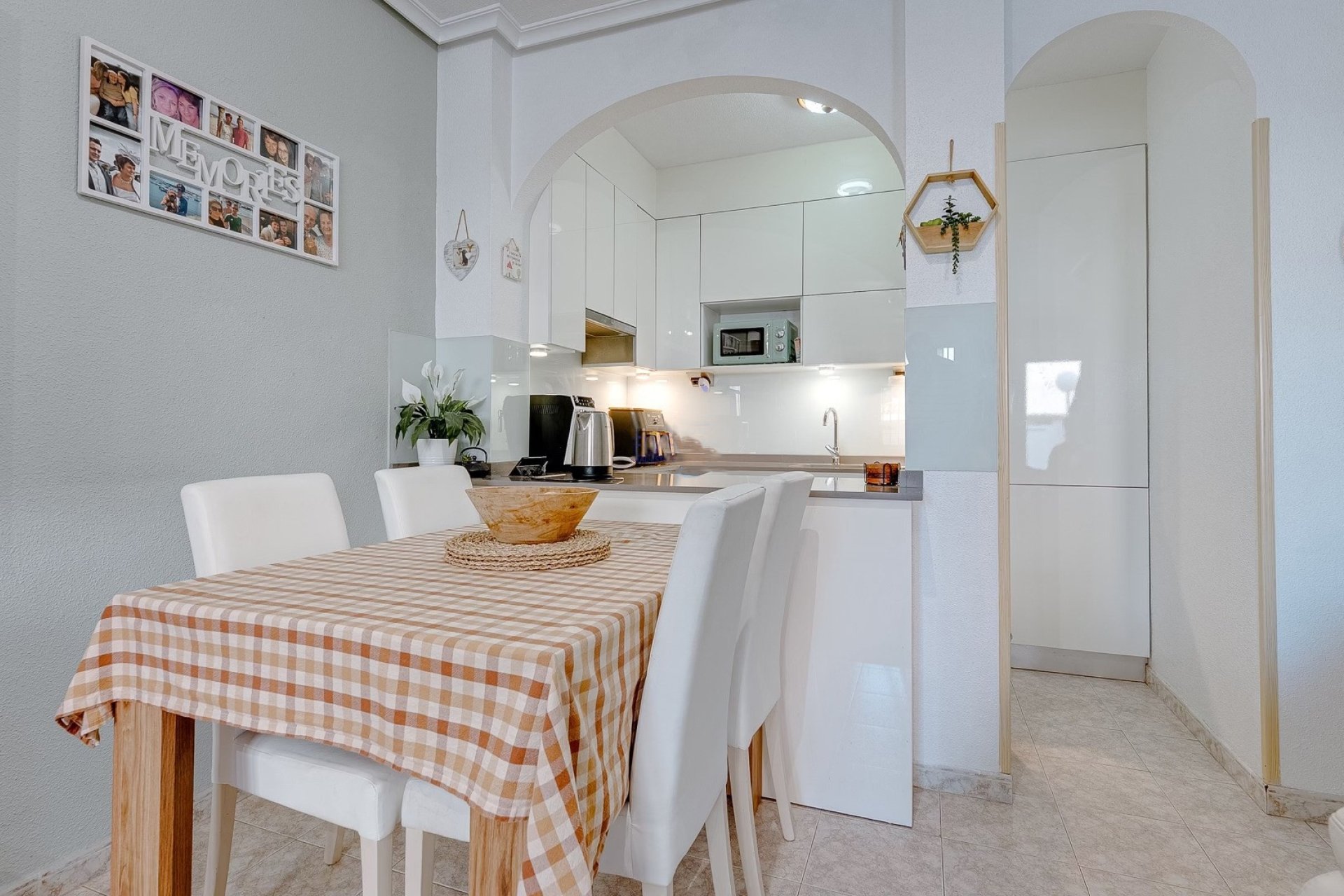 Reventa - Villa - Orihuela Costa - Playa Flamenca