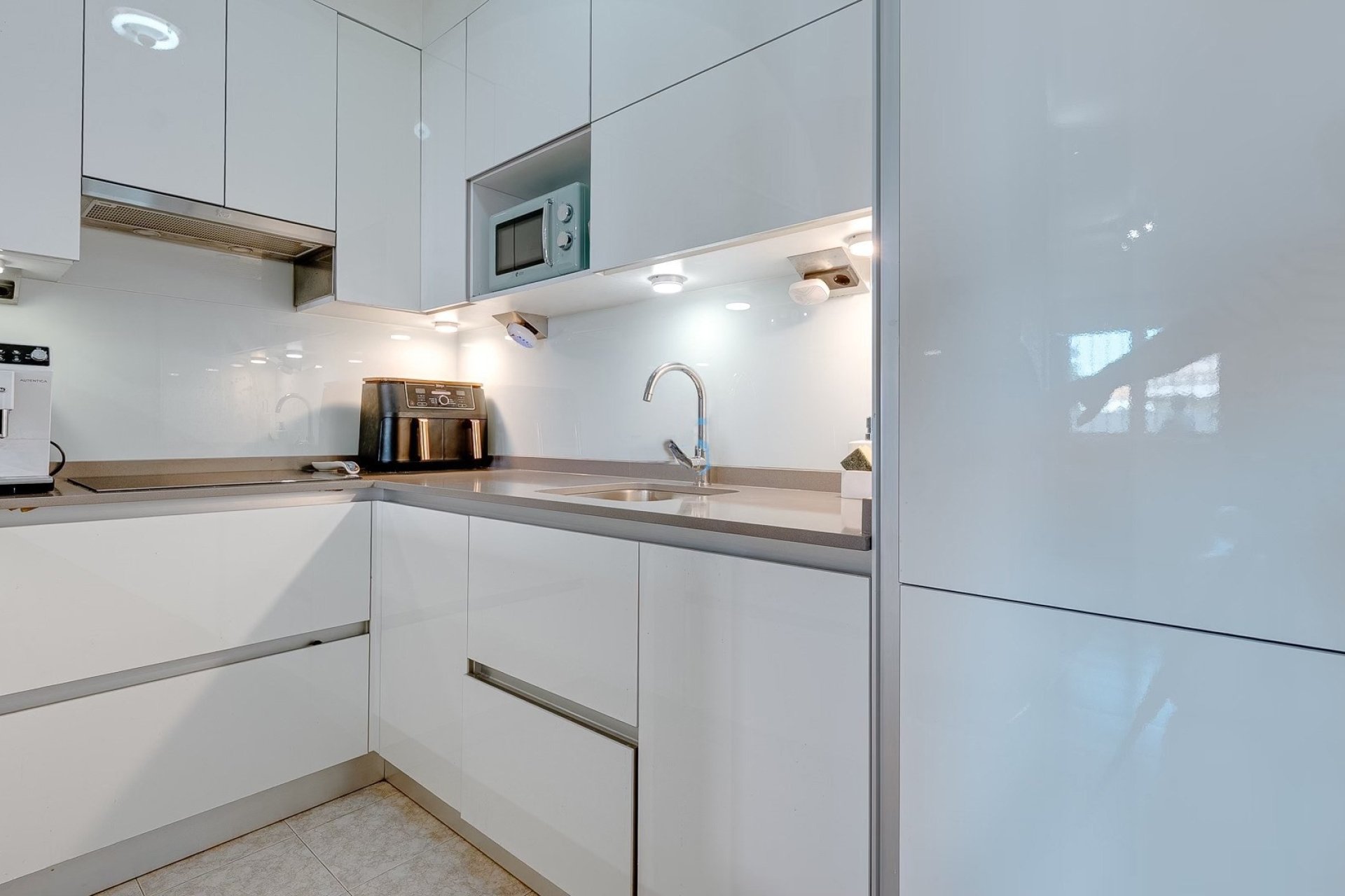 Reventa - Villa - Orihuela Costa - Playa Flamenca