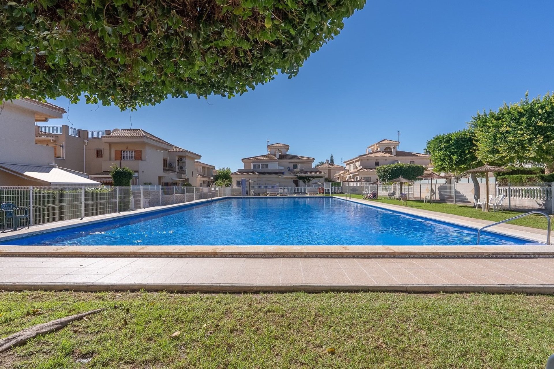 Reventa - Villa - Orihuela Costa - Playa Flamenca