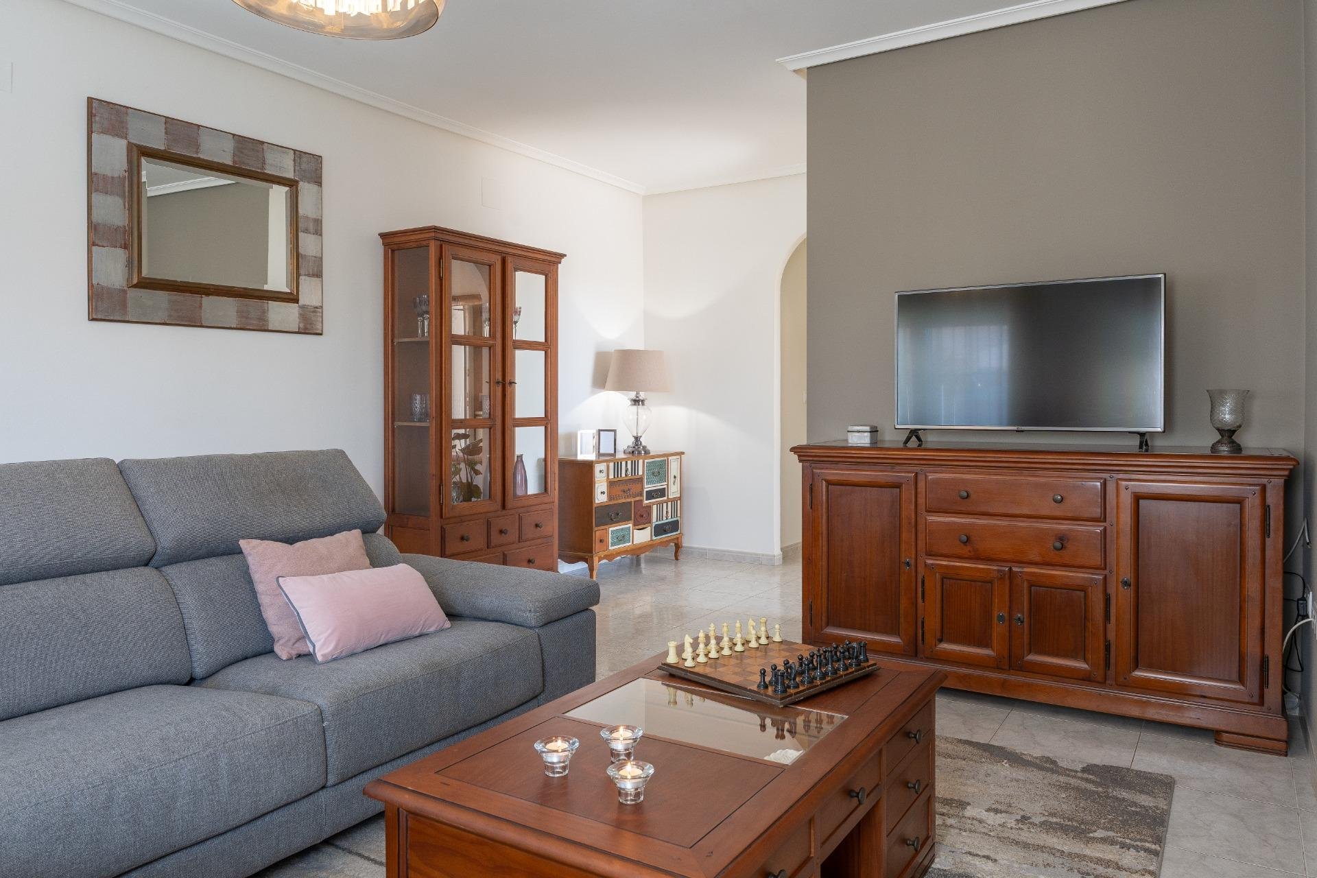 Reventa - Villa - Orihuela Costa - Playa Flamenca